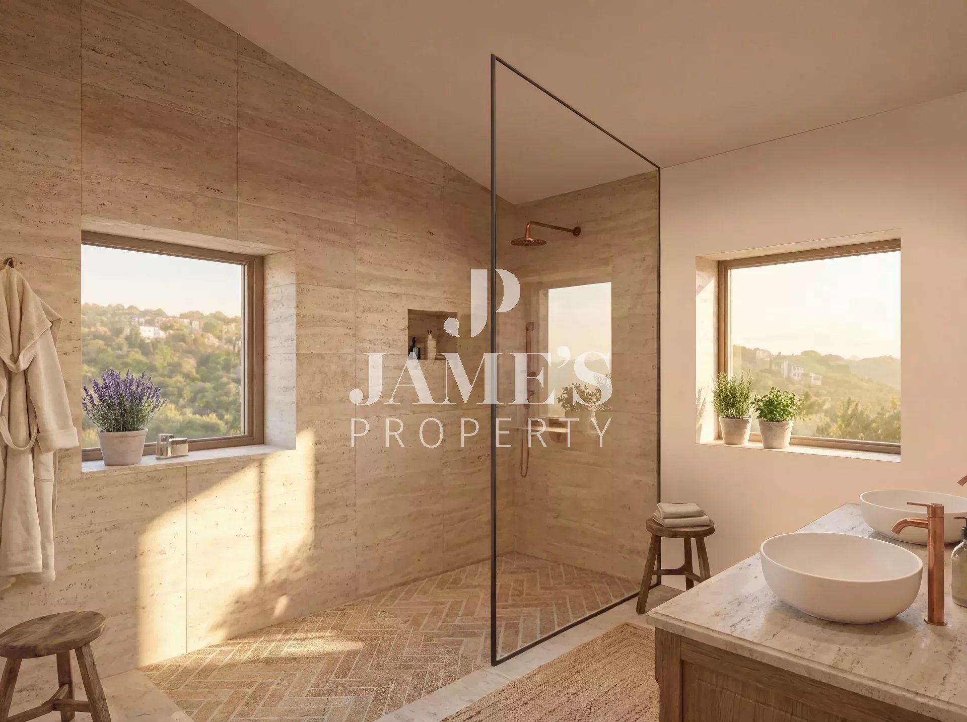 Photo 9 — JAME'S PROPERTY