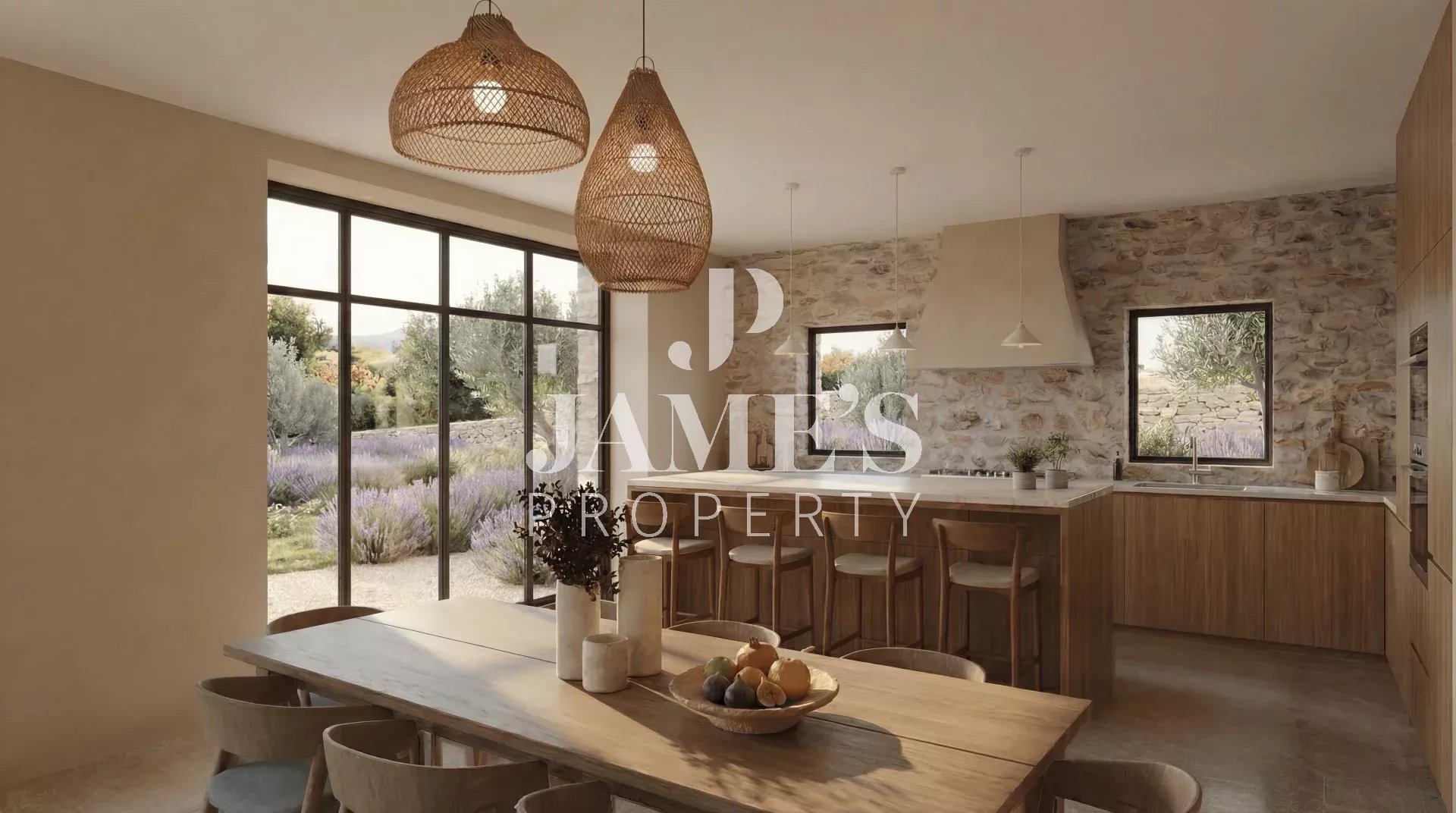 Photo 6 — JAME'S PROPERTY