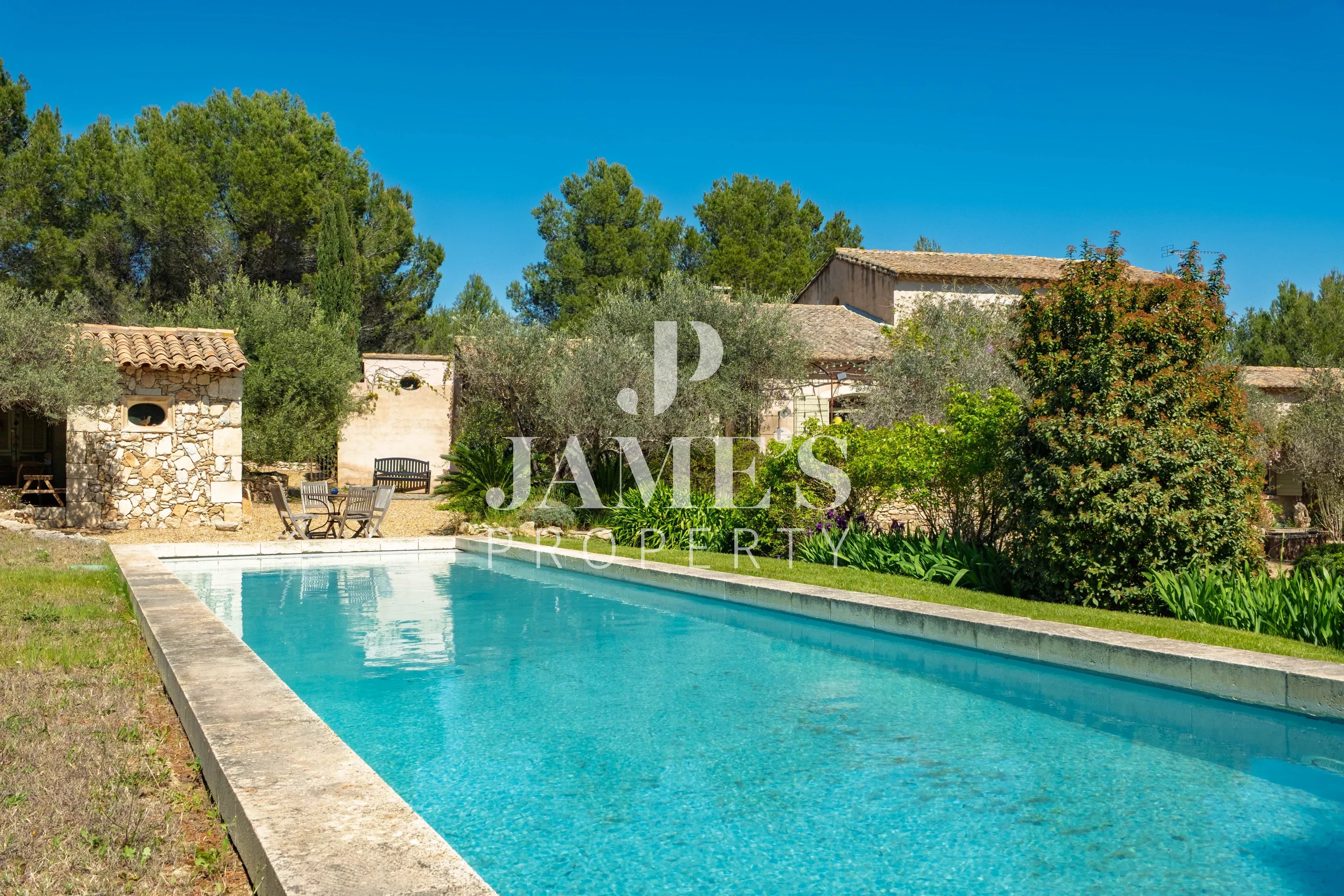 Photo 5 — JAME'S PROPERTY