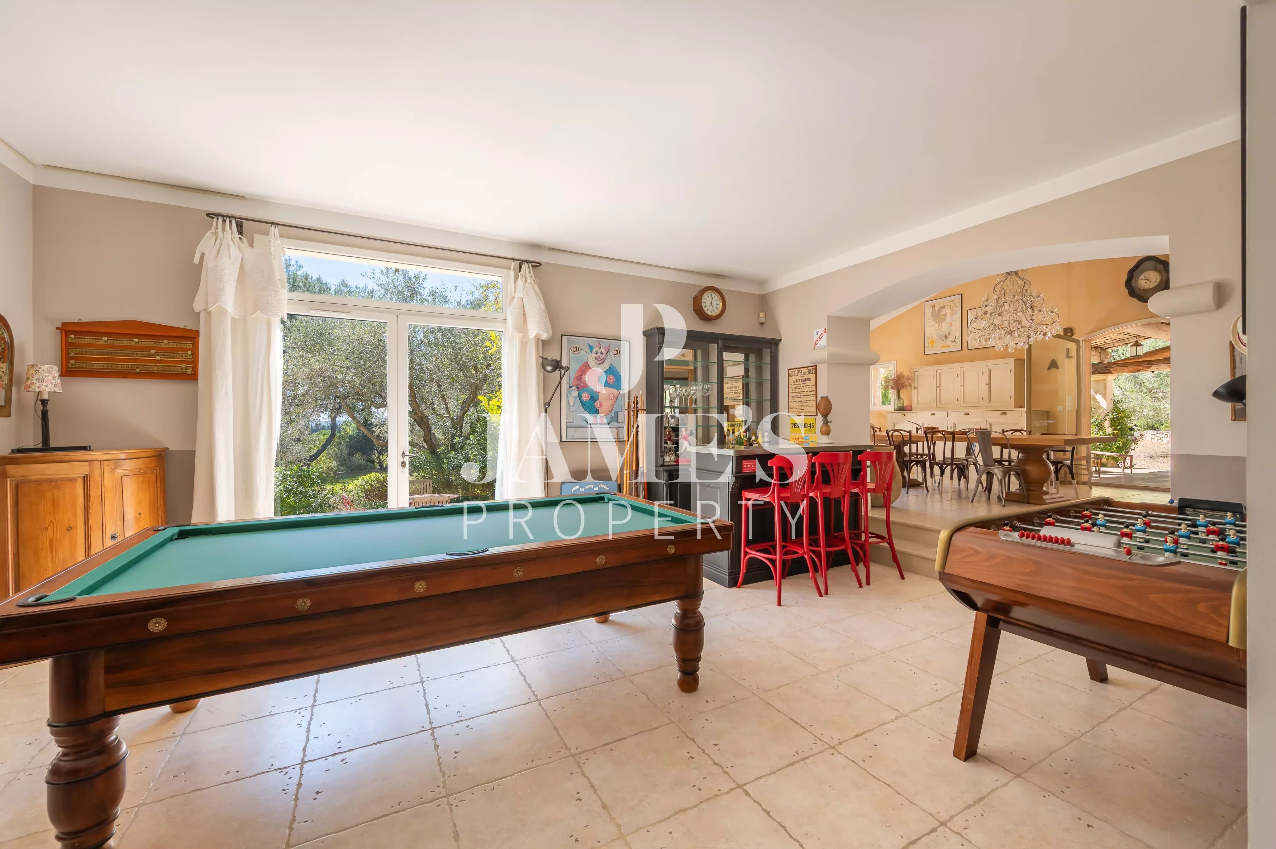 Photo 13 — JAME'S PROPERTY