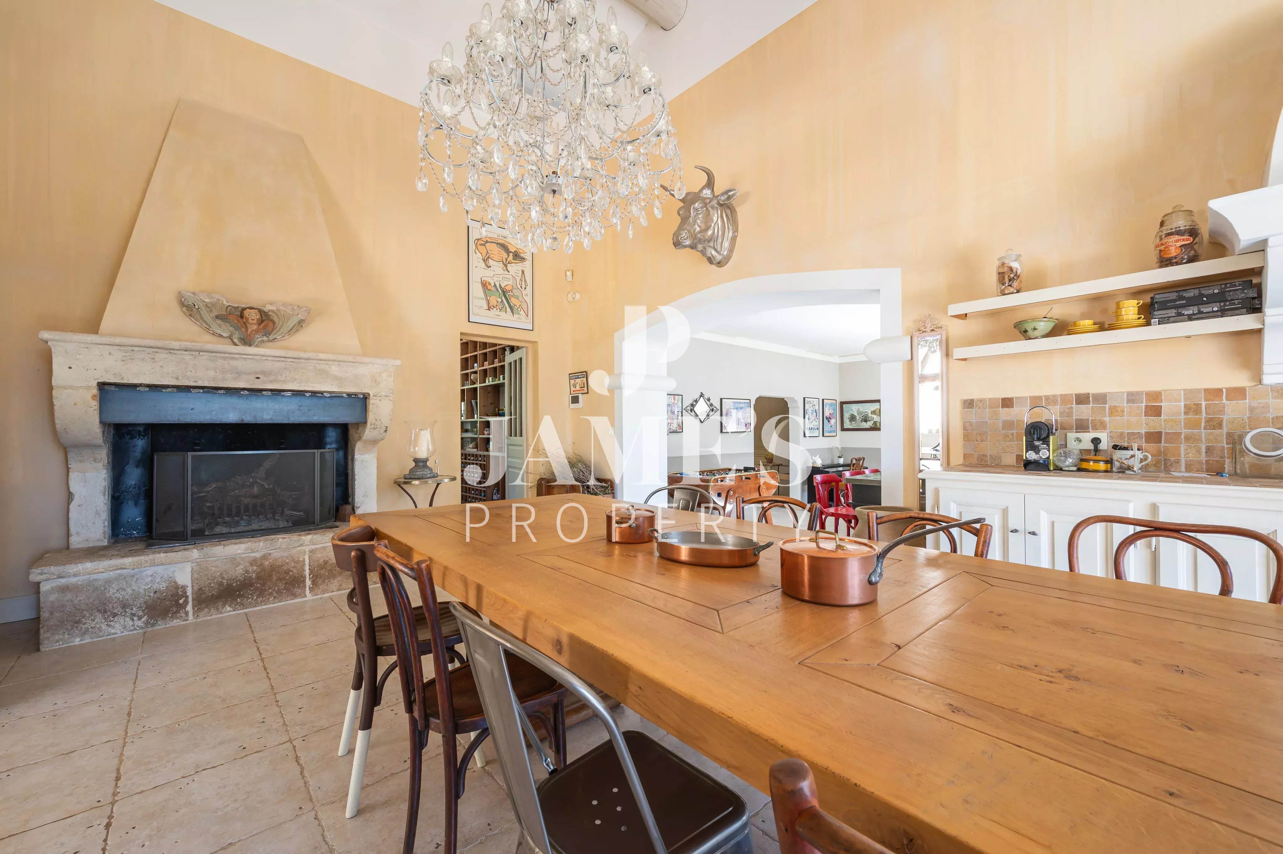 Photo 9 — JAME'S PROPERTY