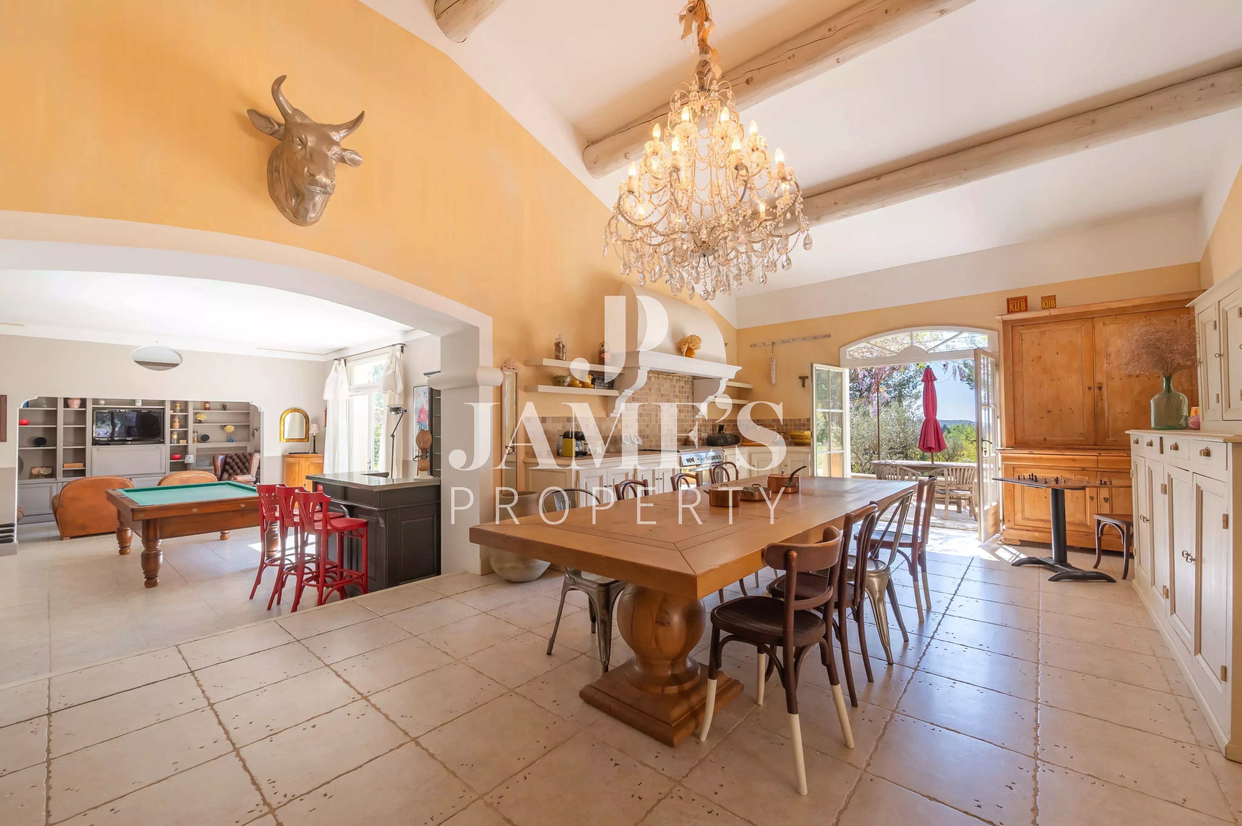 Photo 8 — JAME'S PROPERTY