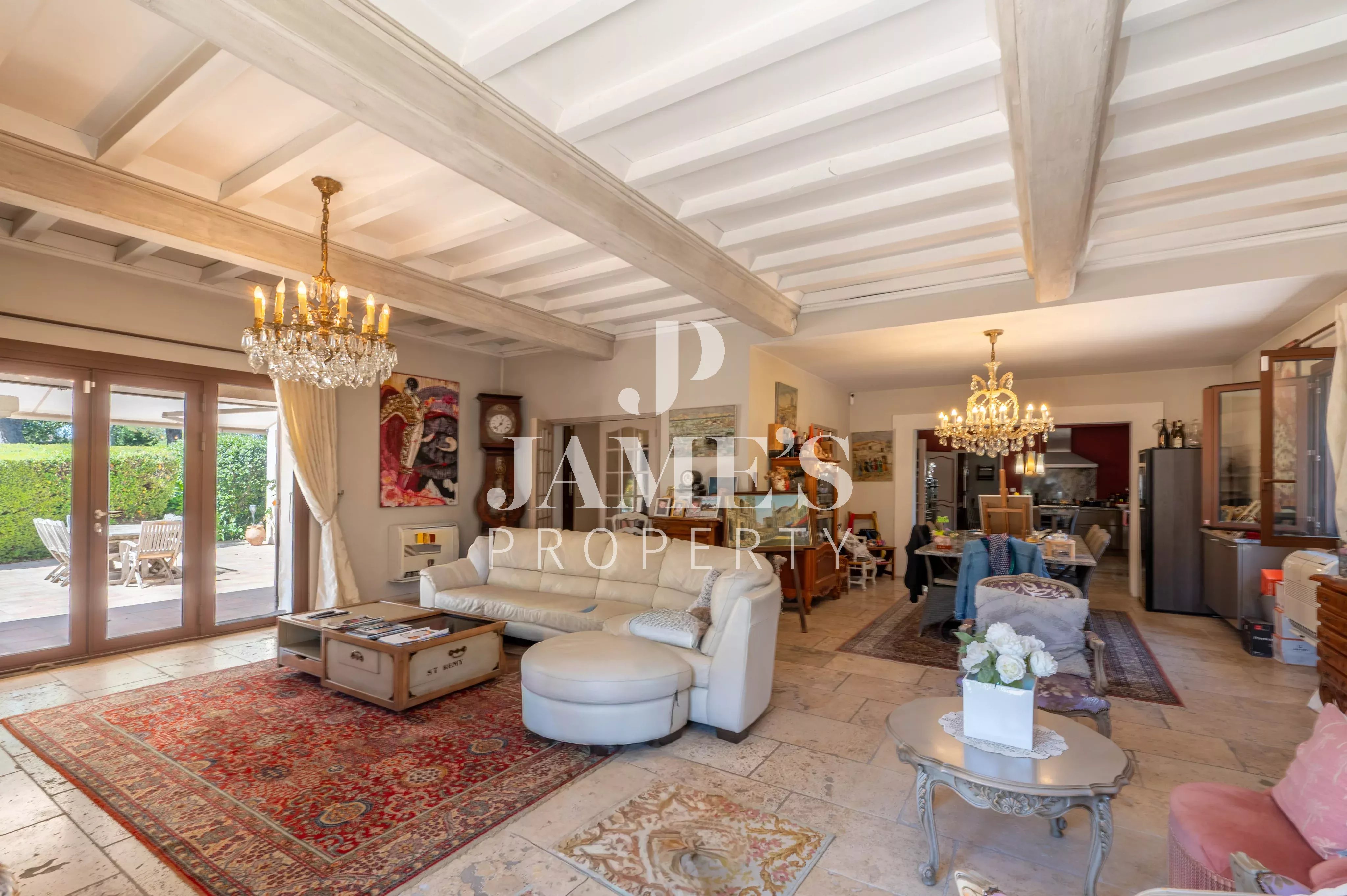 Photo 6 — JAME'S PROPERTY