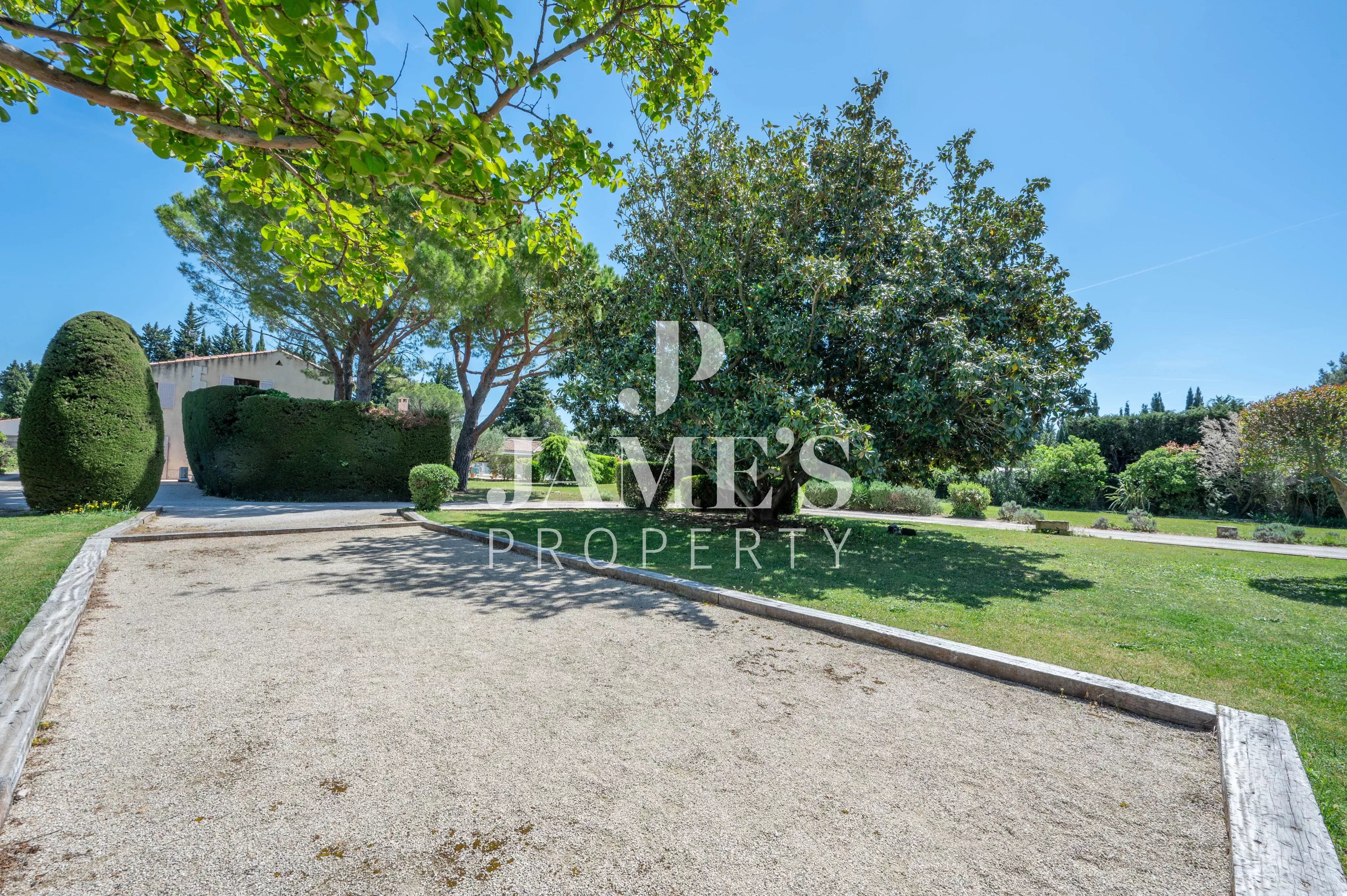 Photo 3 — JAME'S PROPERTY