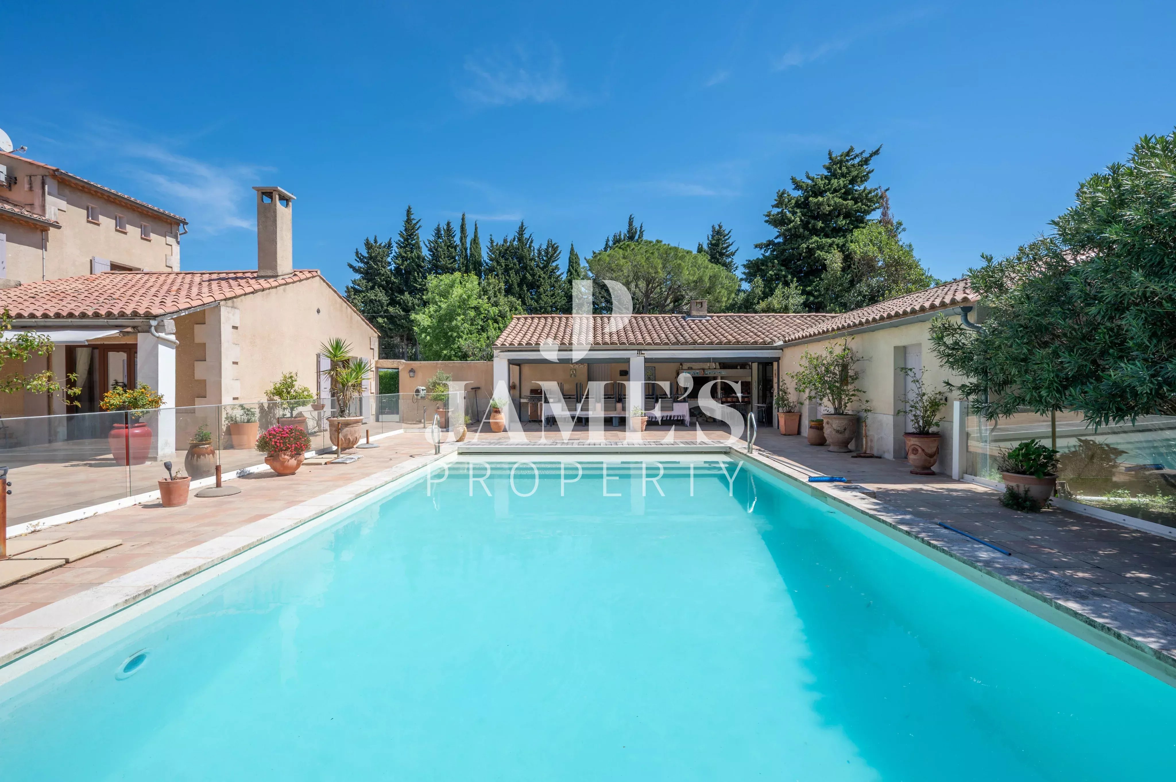 Photo 5 — JAME'S PROPERTY