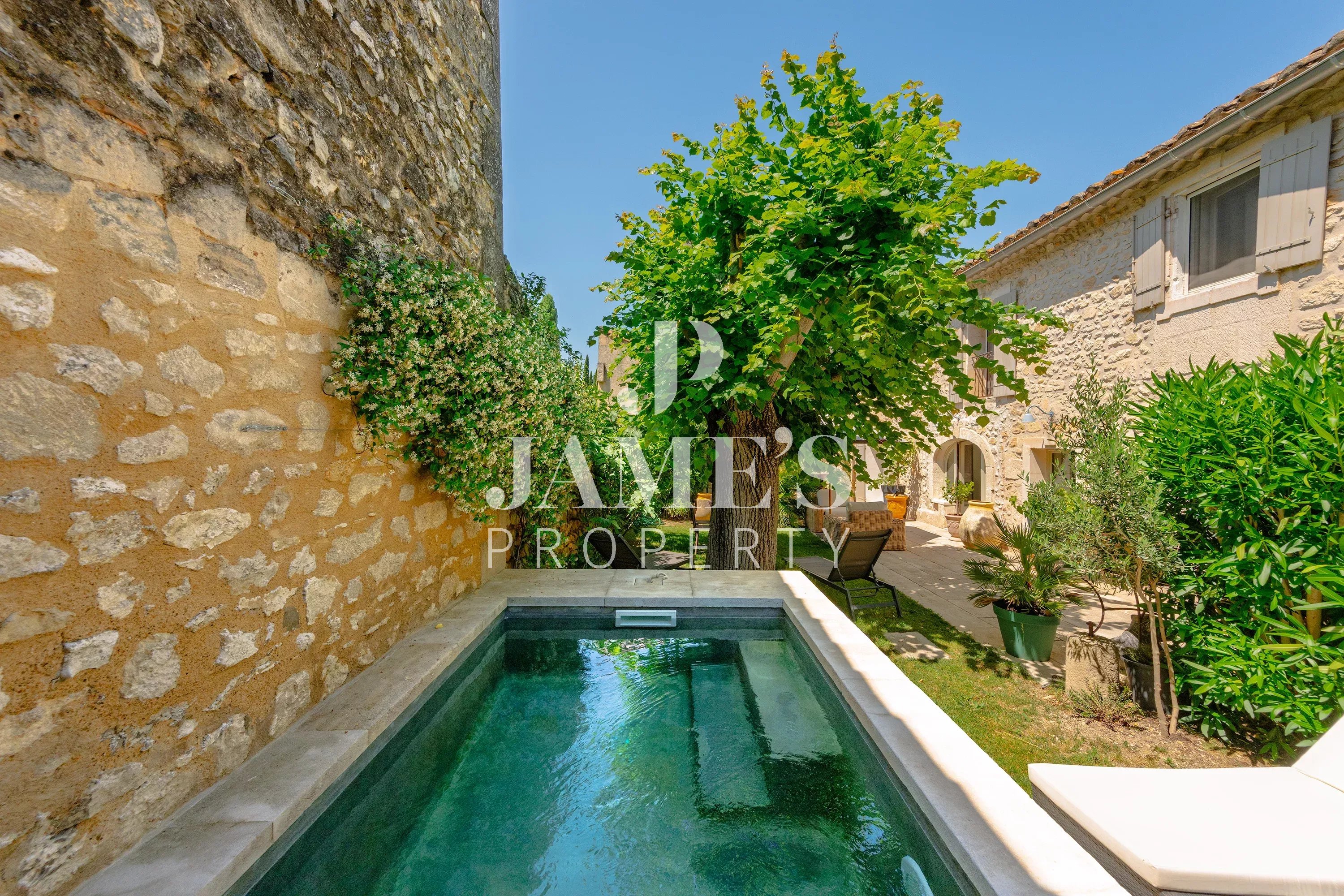 Photo 2 — JAME'S PROPERTY