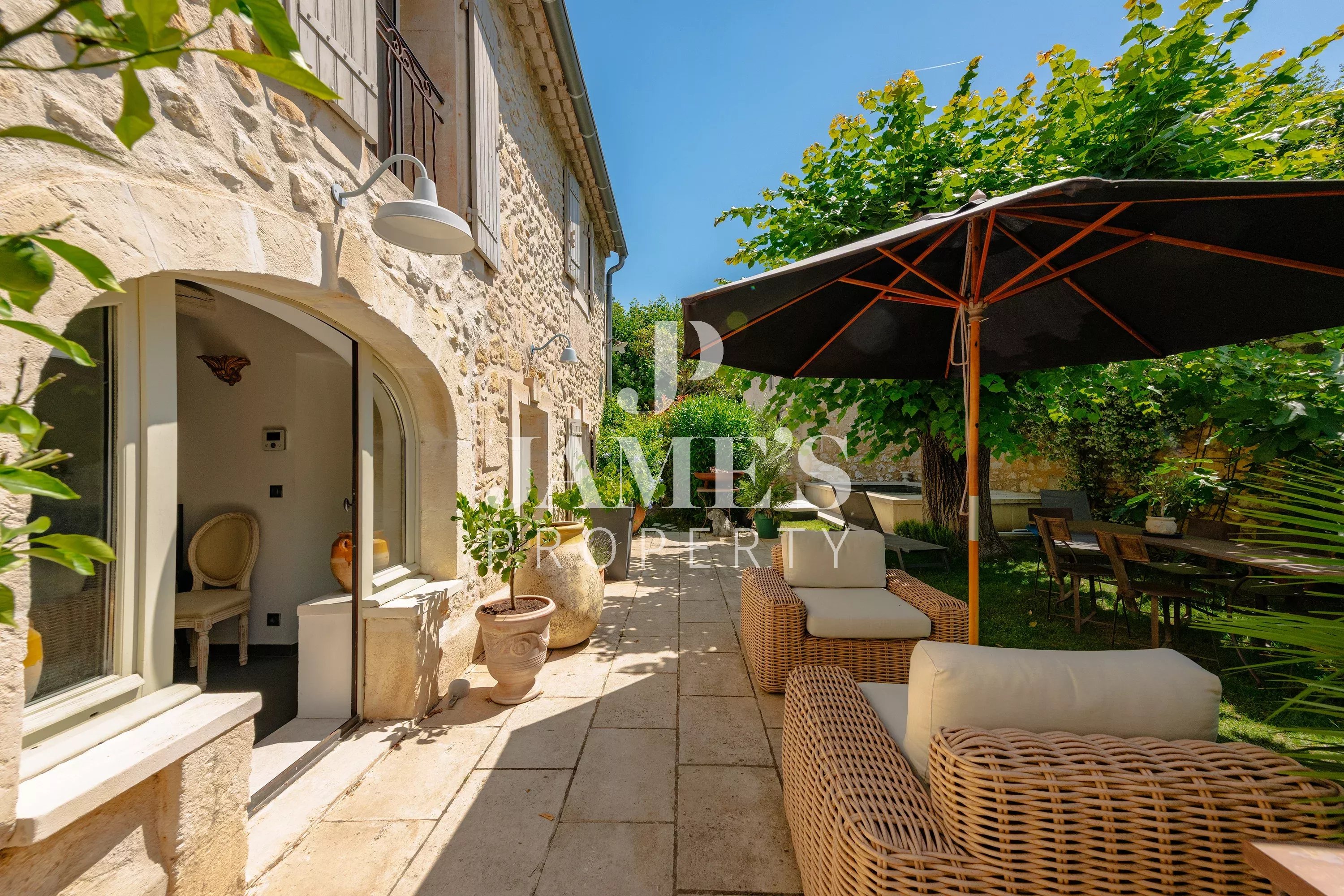 Photo 3 — JAME'S PROPERTY