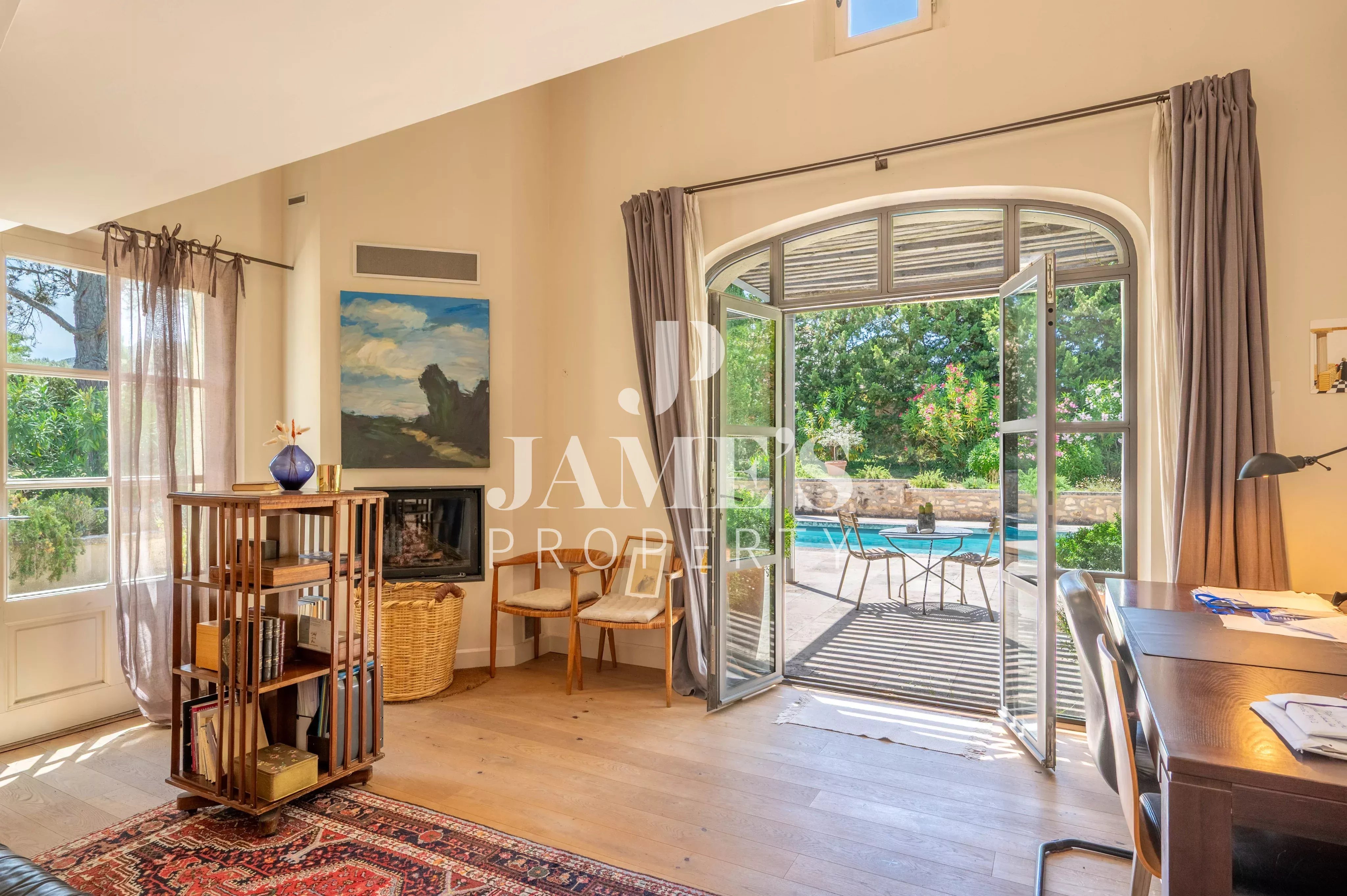 Photo 14 — JAME'S PROPERTY