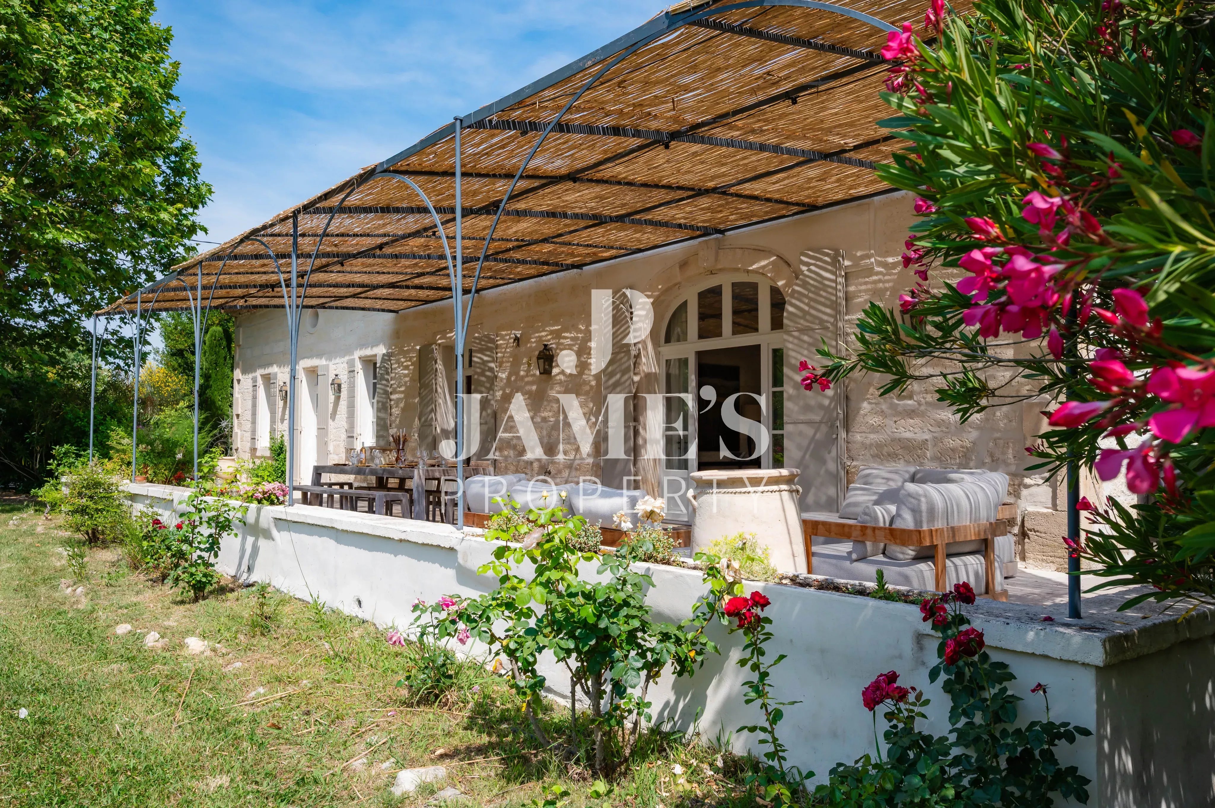 Photo 5 — JAME'S PROPERTY