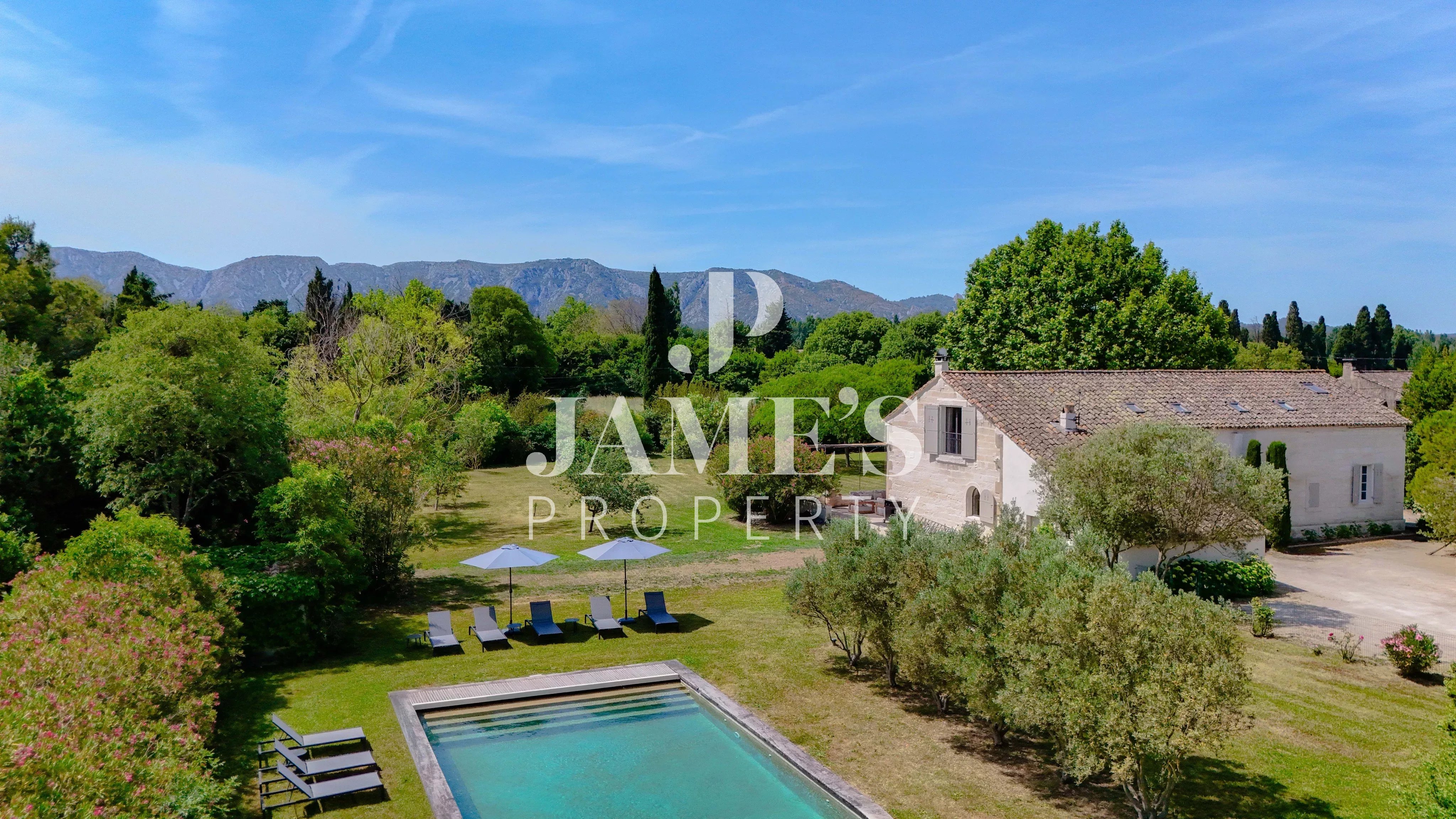 Photo 2 — JAME'S PROPERTY