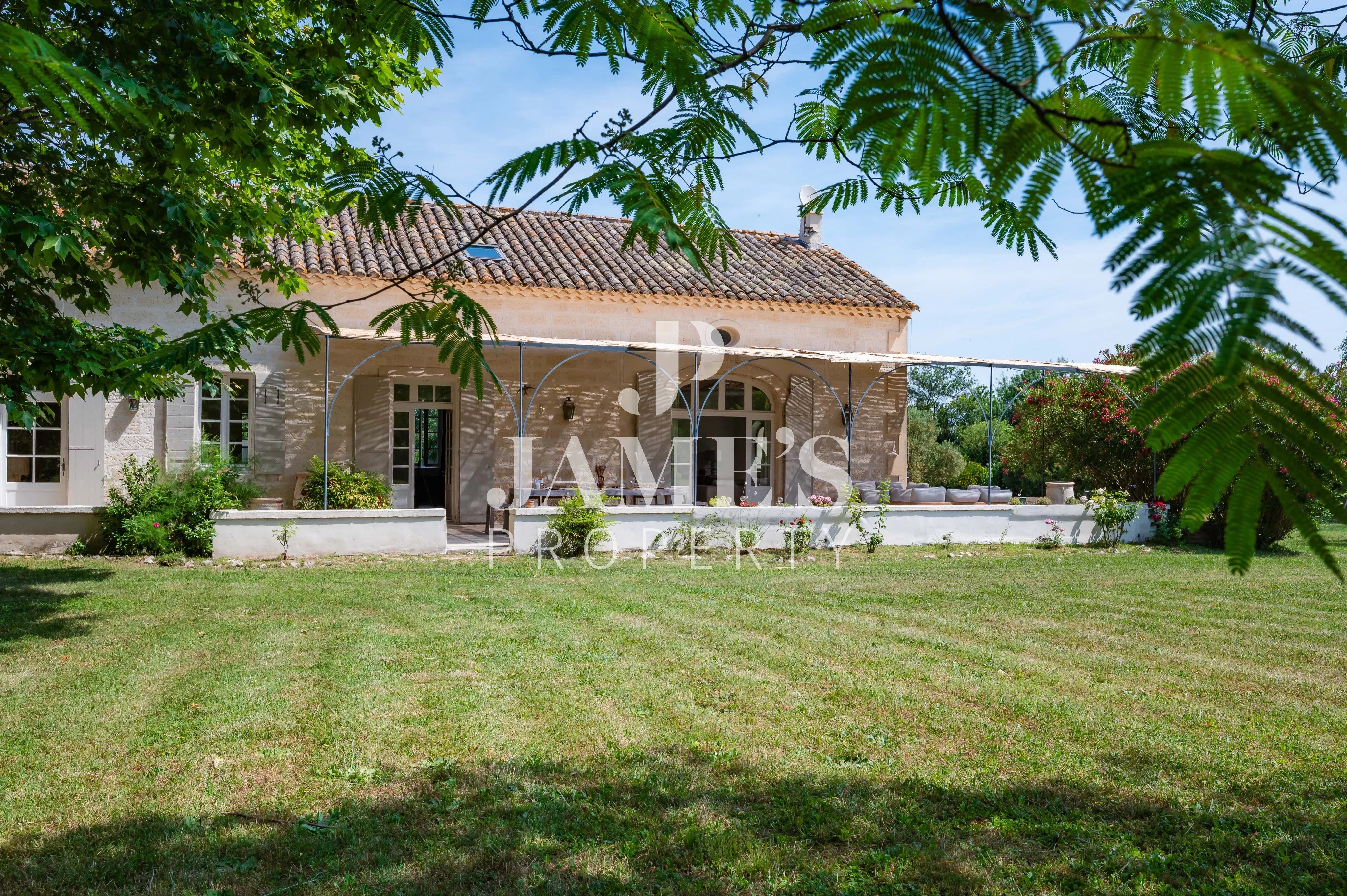Photo 3 — JAME'S PROPERTY