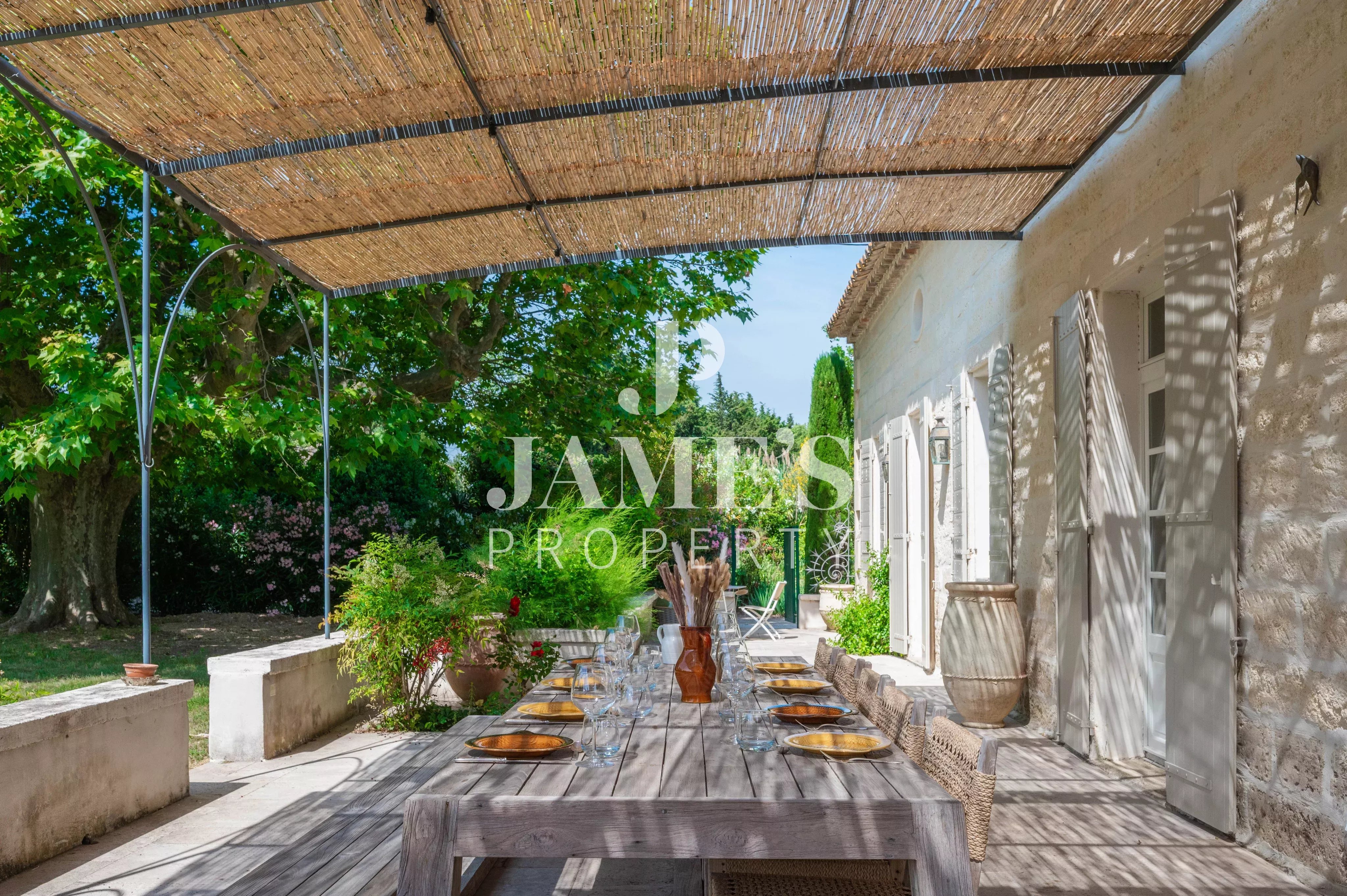 Photo 6 — JAME'S PROPERTY