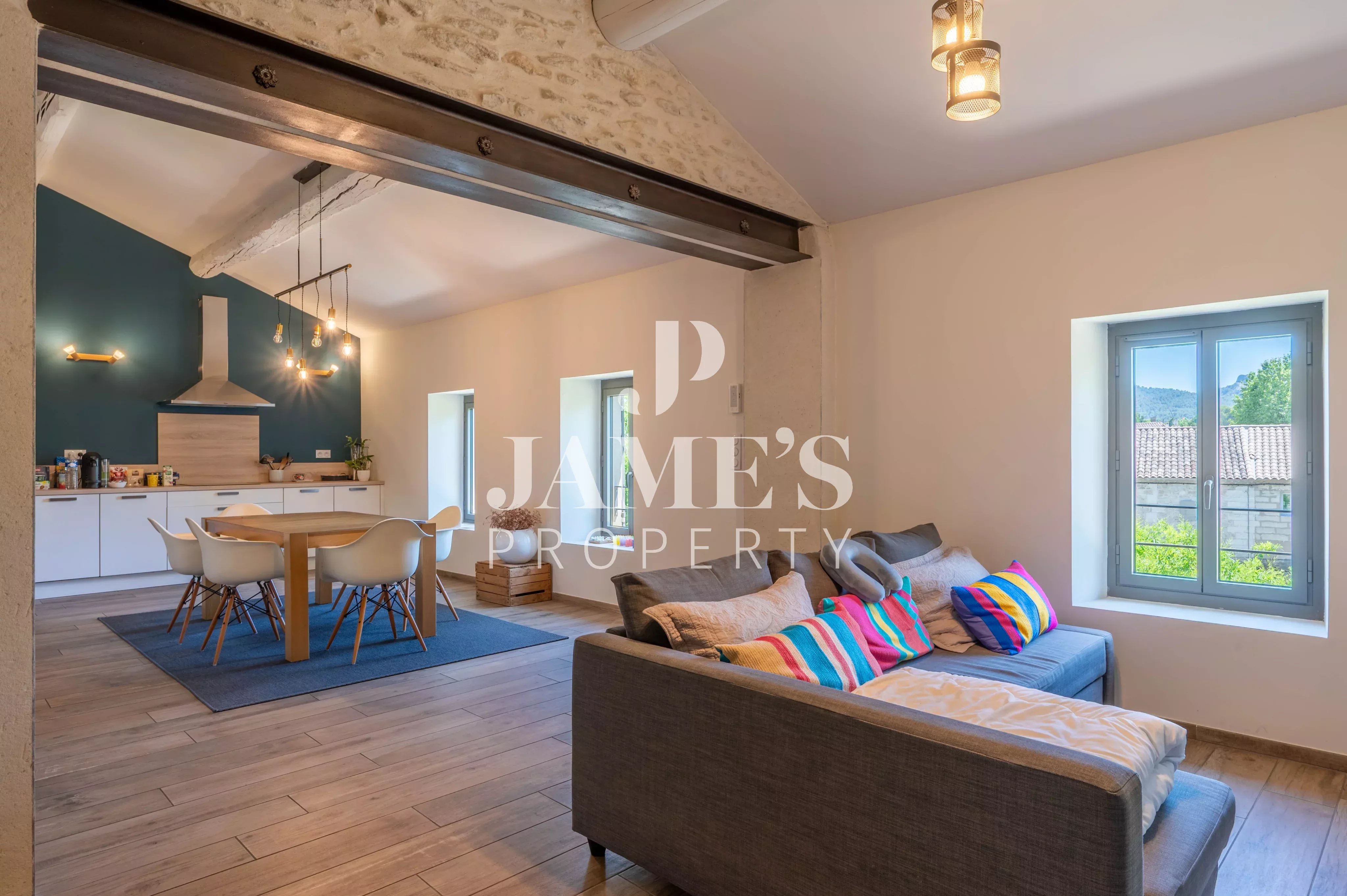 Photo 3 — JAME'S PROPERTY