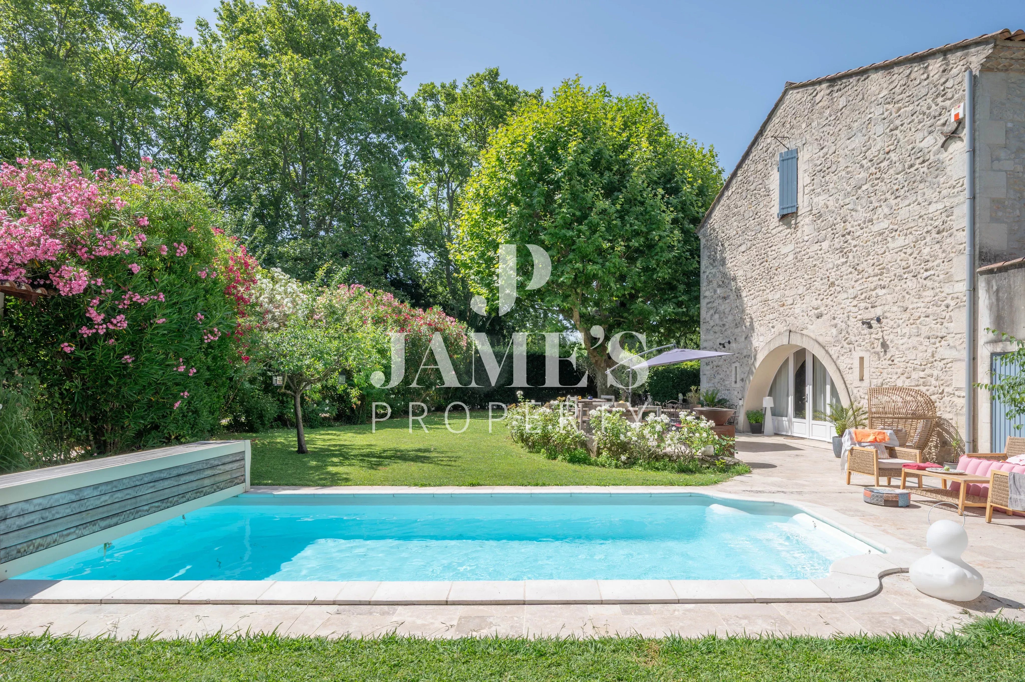 Photo 7 — JAME'S PROPERTY