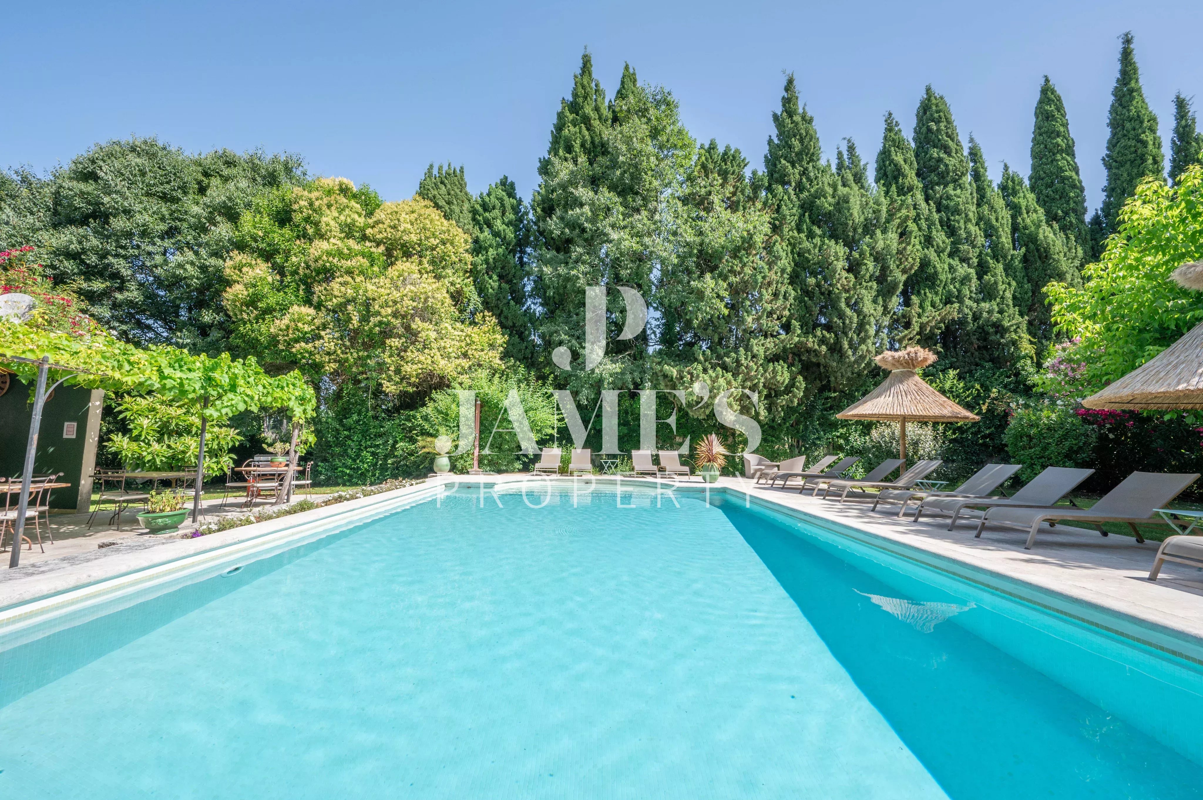 Photo 3 — JAME'S PROPERTY