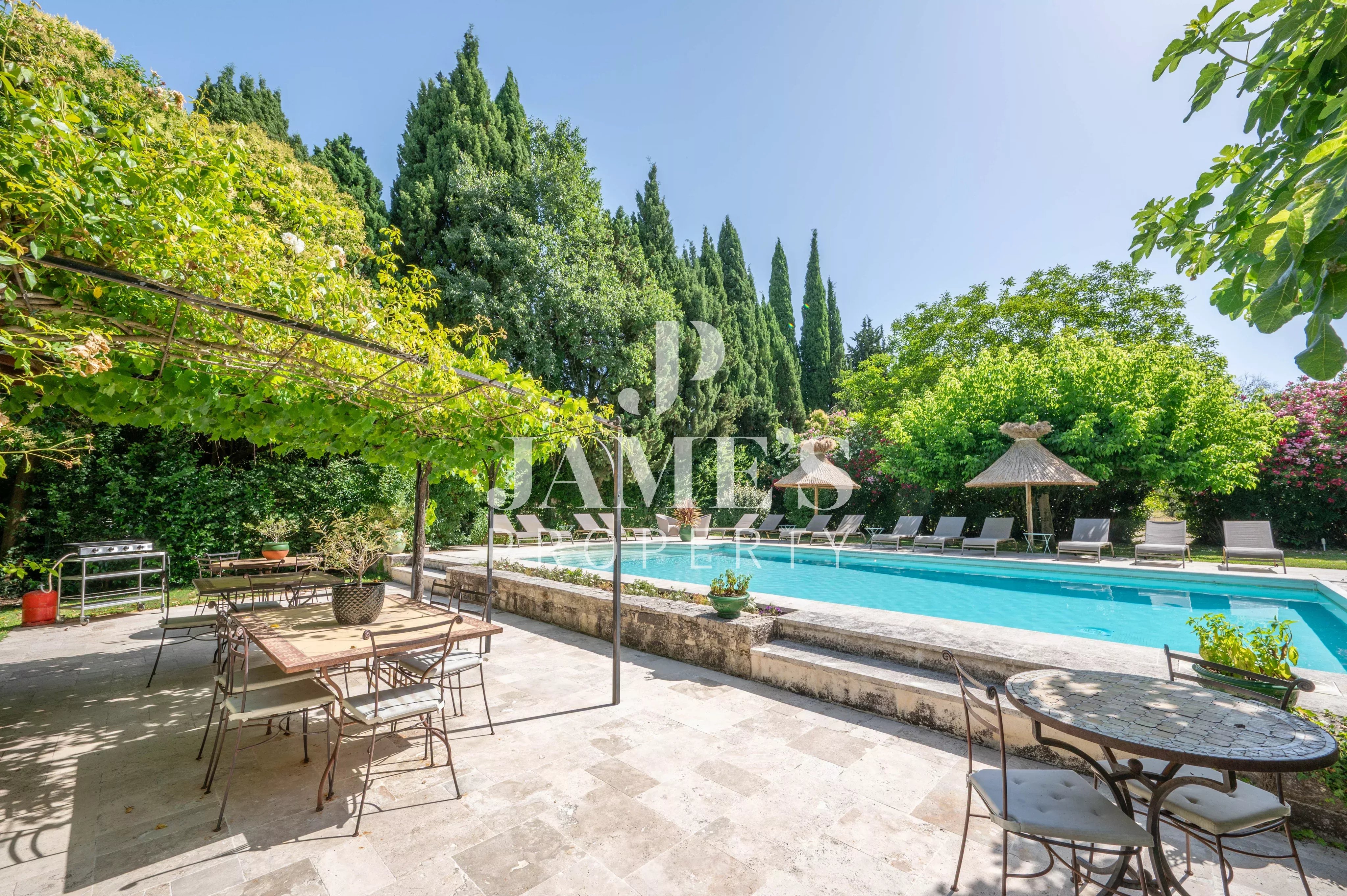Photo 5 — JAME'S PROPERTY