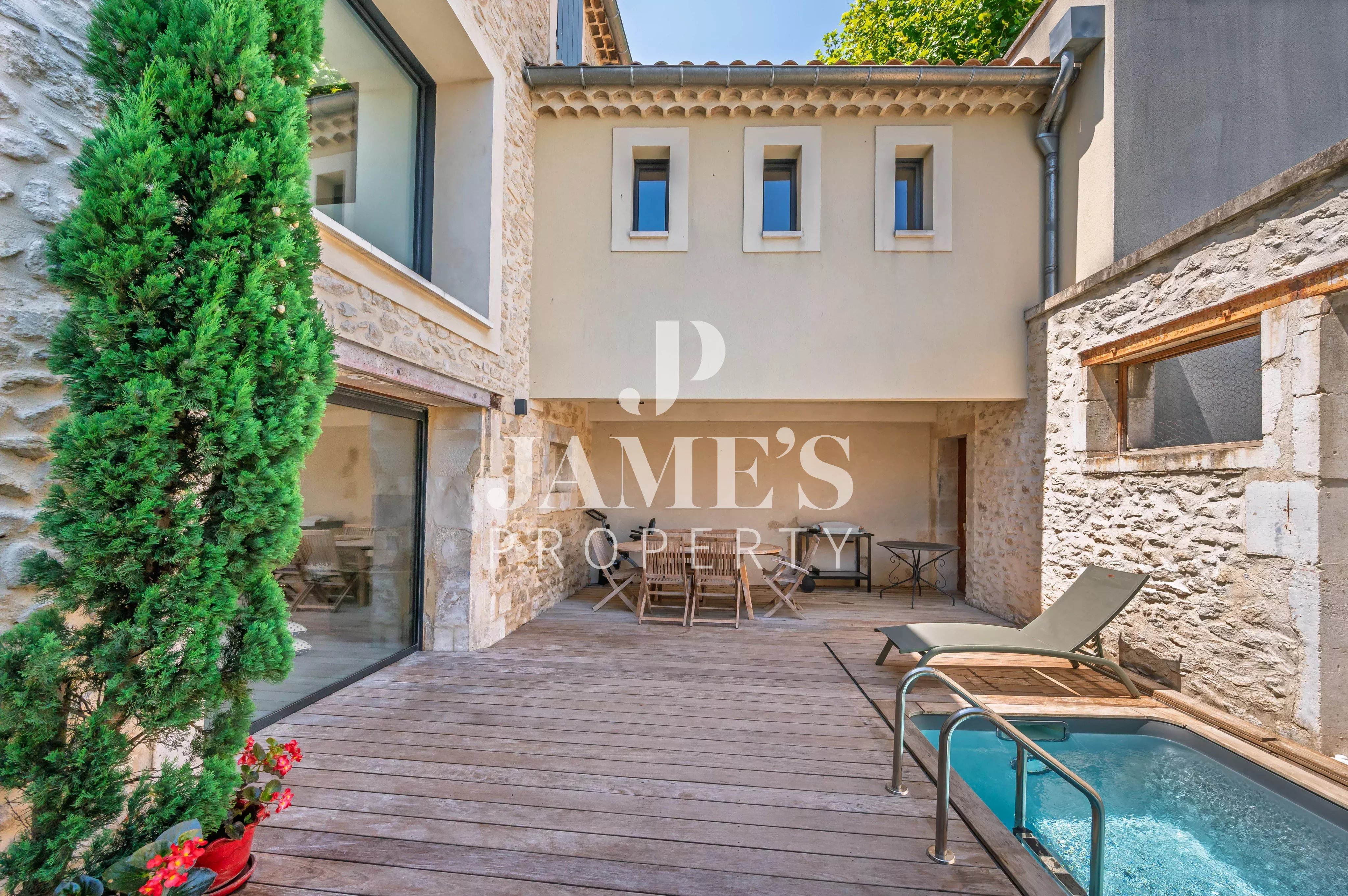 Photo 2 — JAME'S PROPERTY