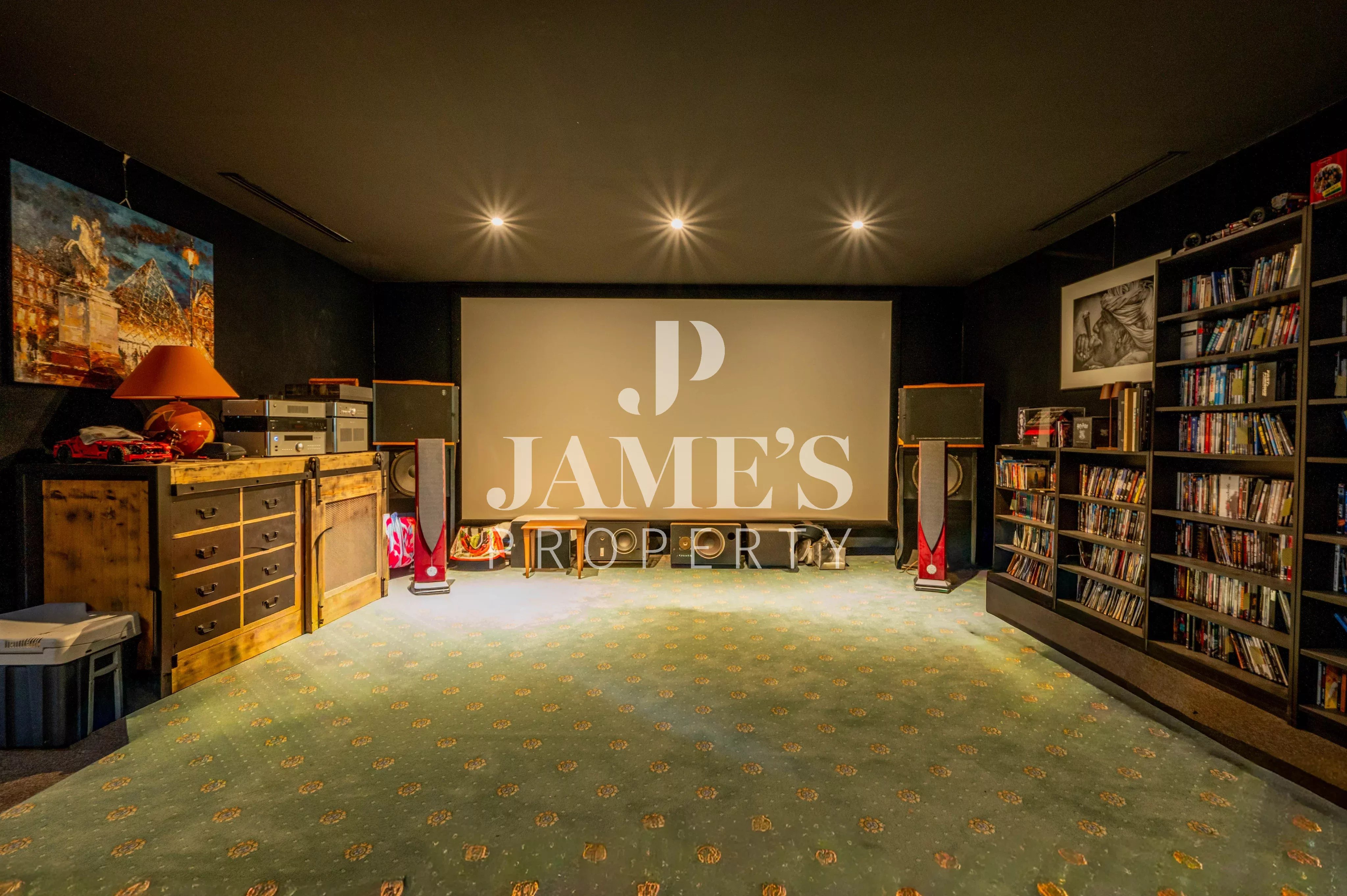Photo 15 — JAME'S PROPERTY