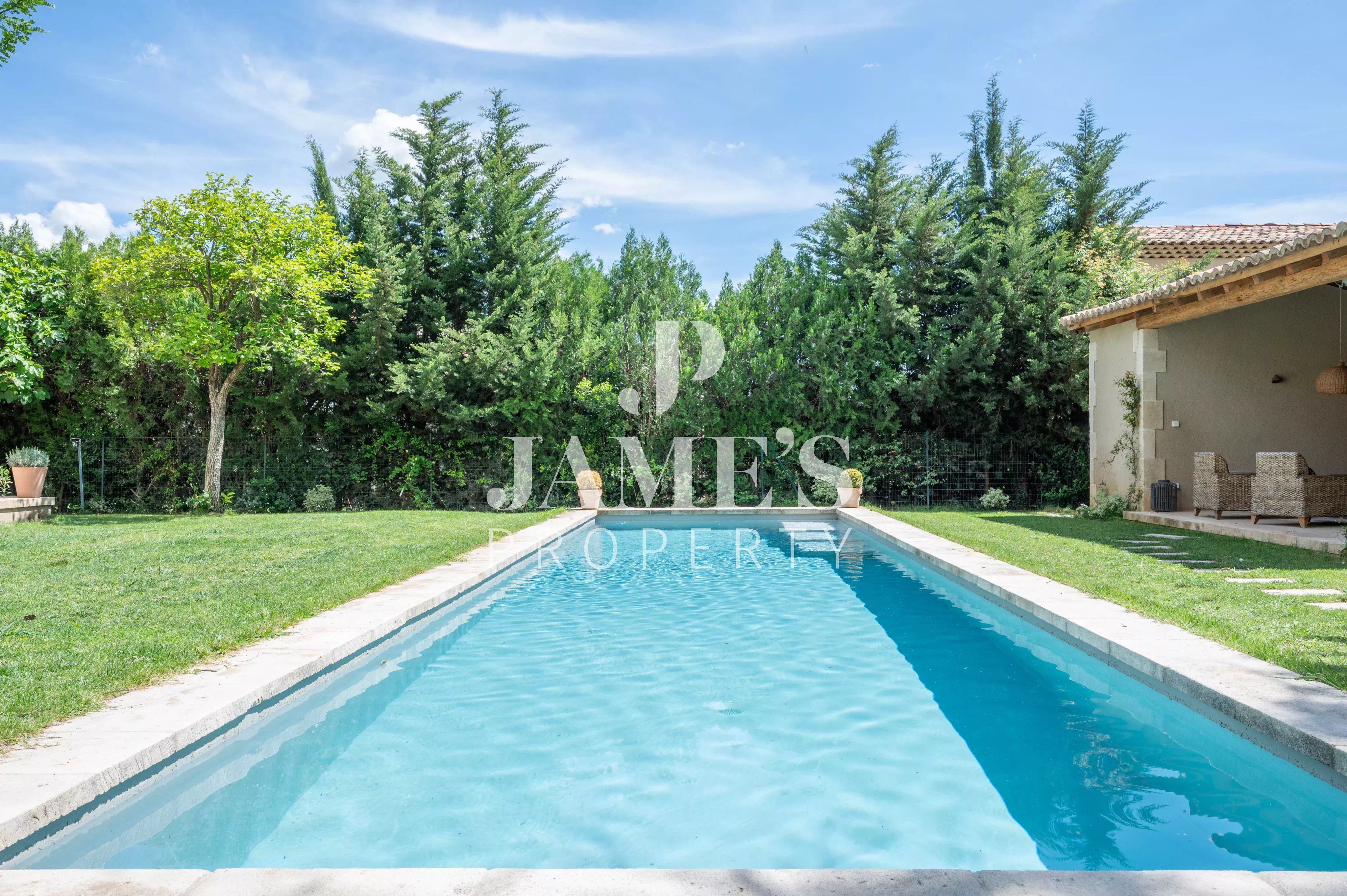 Photo 17 — JAME'S PROPERTY