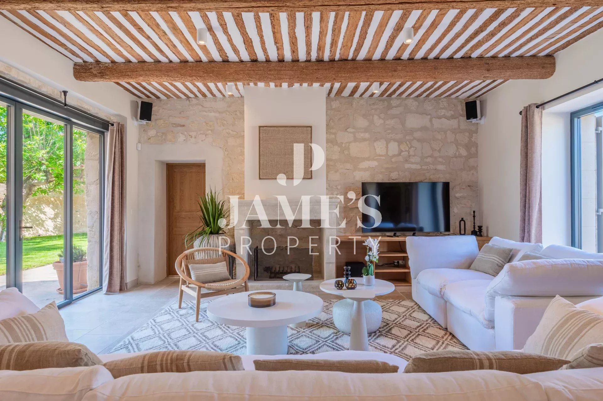 Photo 16 — JAME'S PROPERTY