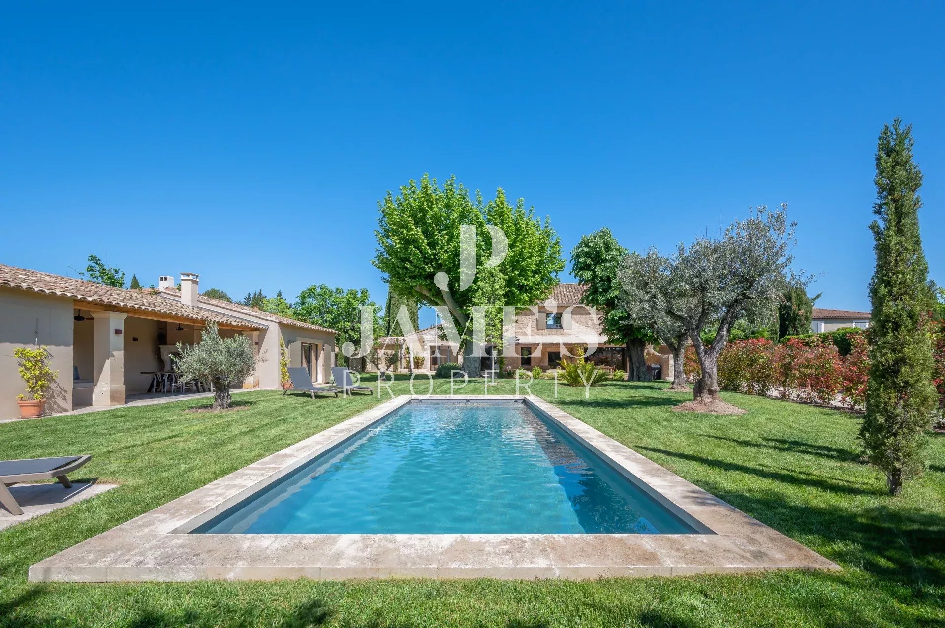 Photo 5 — JAME'S PROPERTY