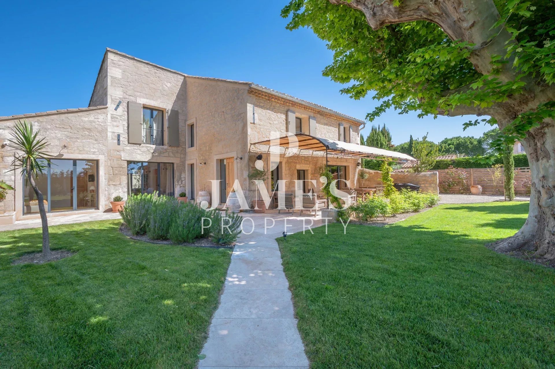 Photo 6 — JAME'S PROPERTY
