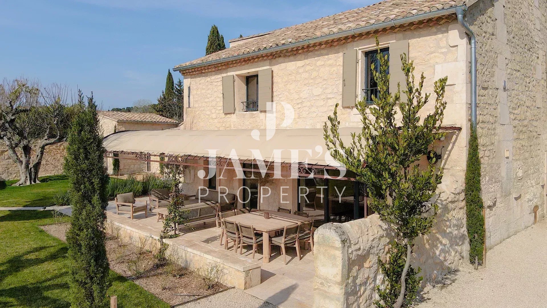 Photo 9 — JAME'S PROPERTY