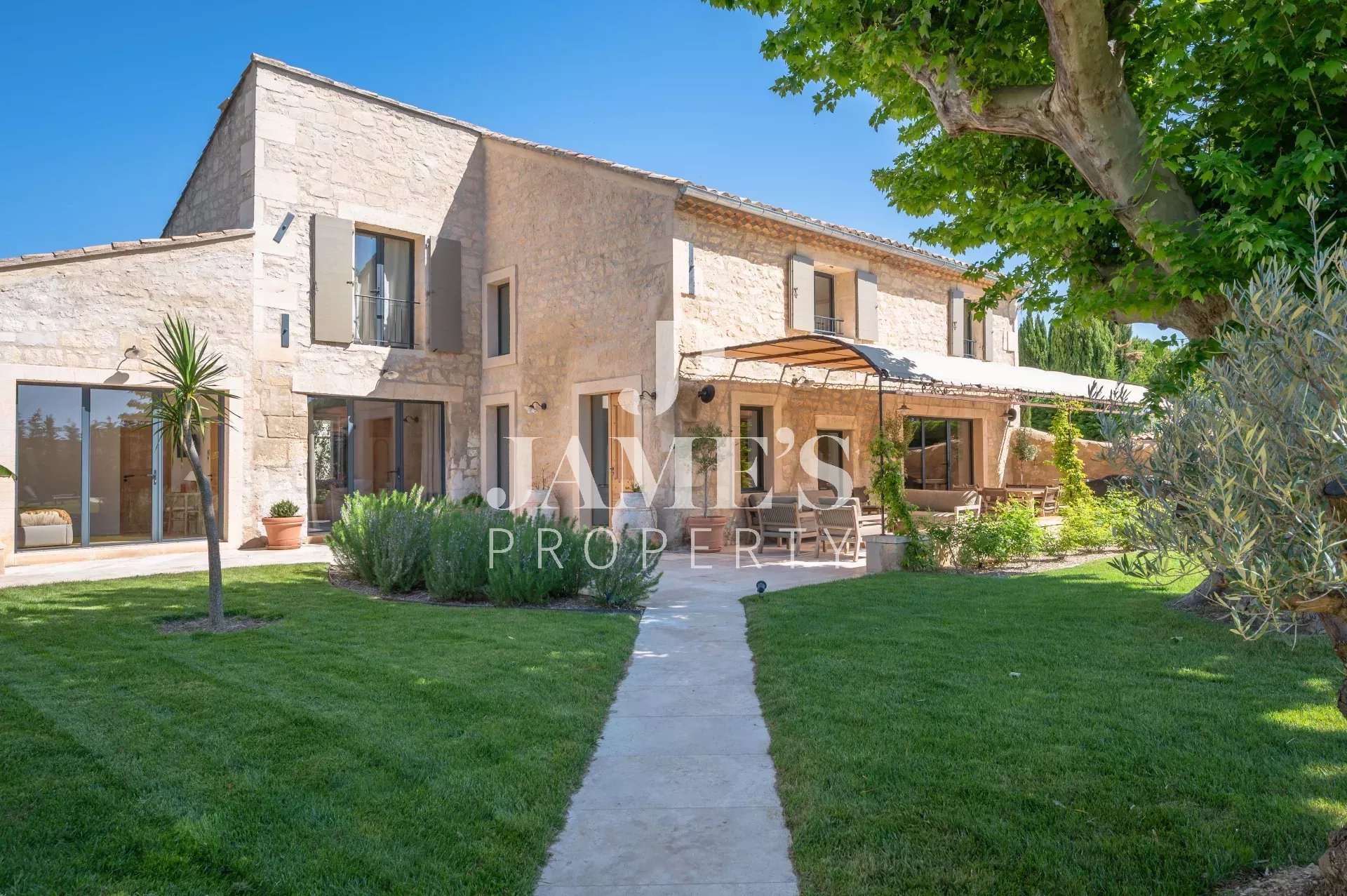 Photo 11 — JAME'S PROPERTY
