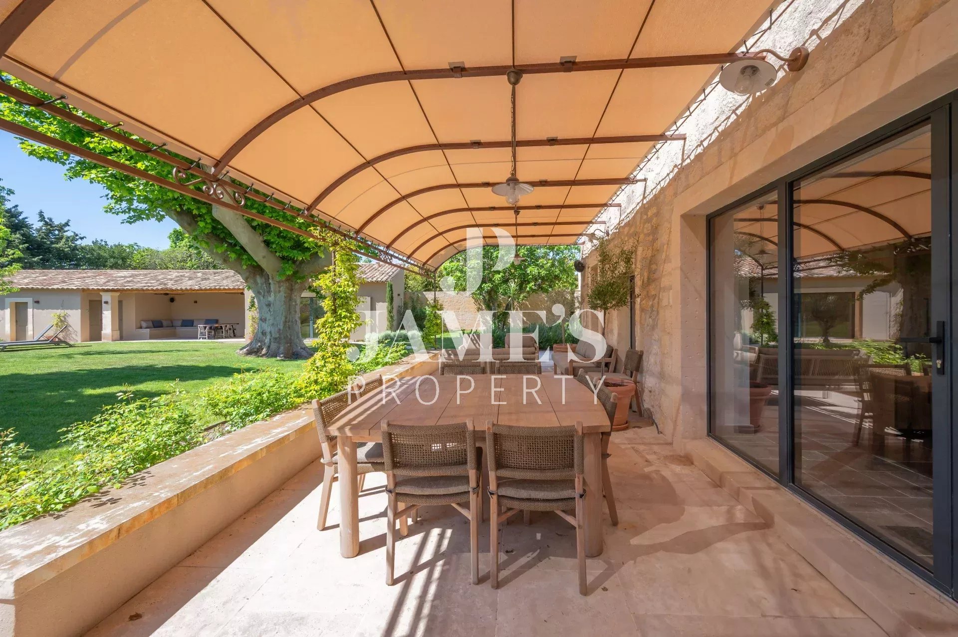 Photo 14 — JAME'S PROPERTY
