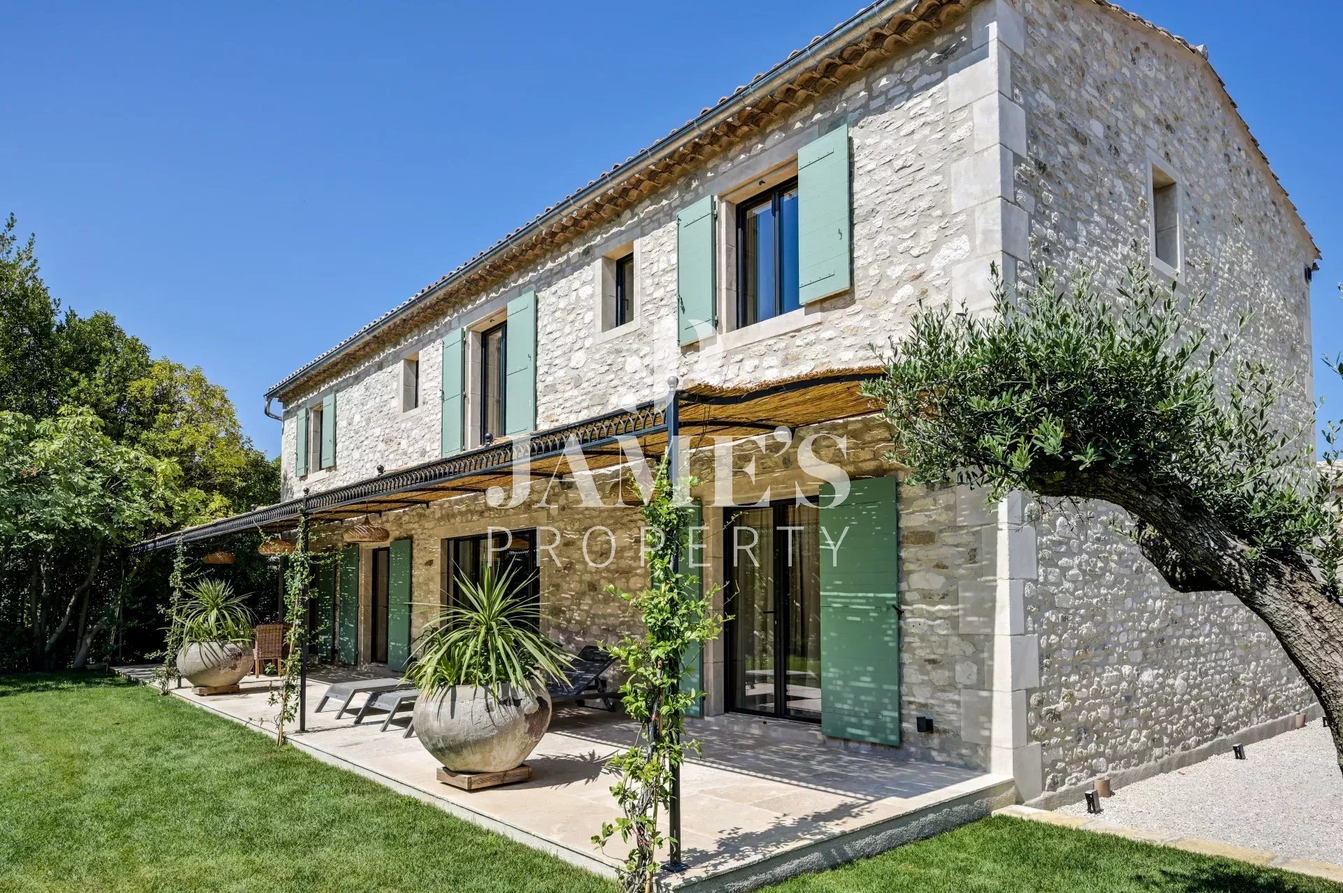 Photo 4 — JAME'S PROPERTY