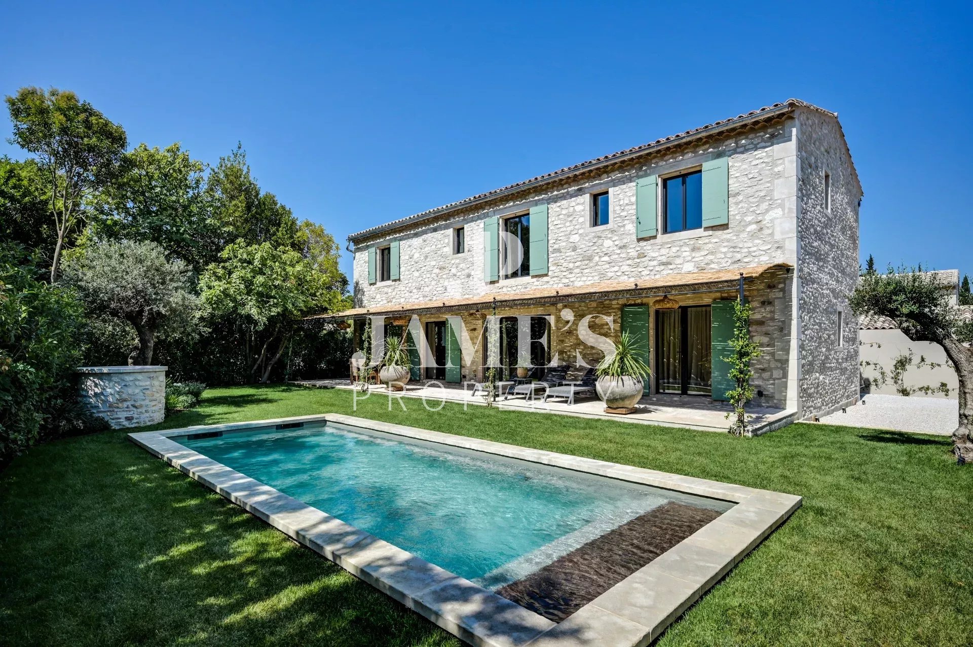 Photo 2 — JAME'S PROPERTY