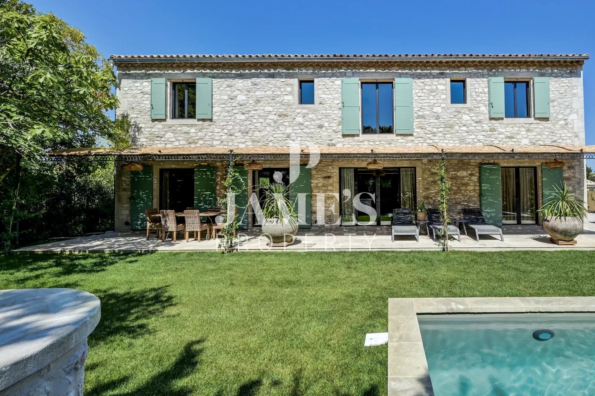 Photo 13 — JAME'S PROPERTY