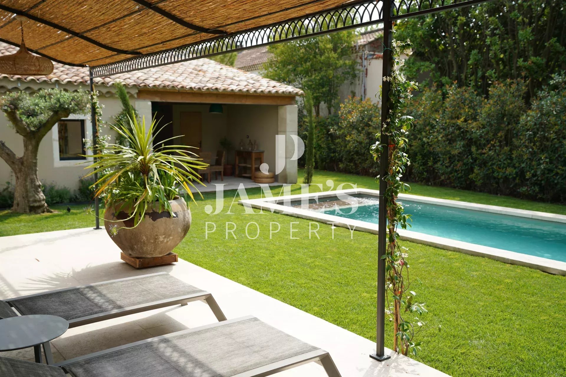 Photo 15 — JAME'S PROPERTY
