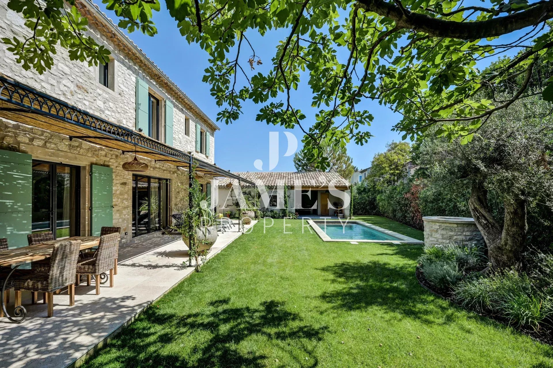 Photo 5 — JAME'S PROPERTY