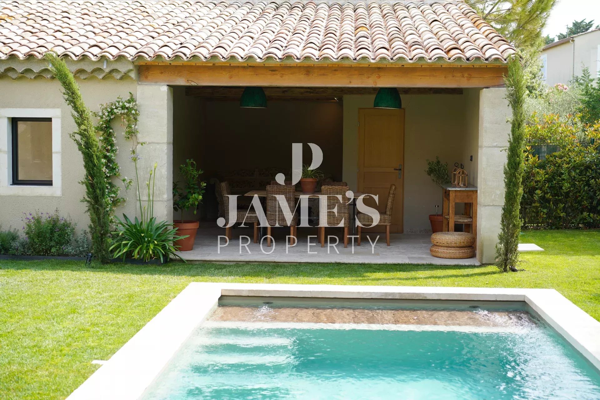 Photo 17 — JAME'S PROPERTY