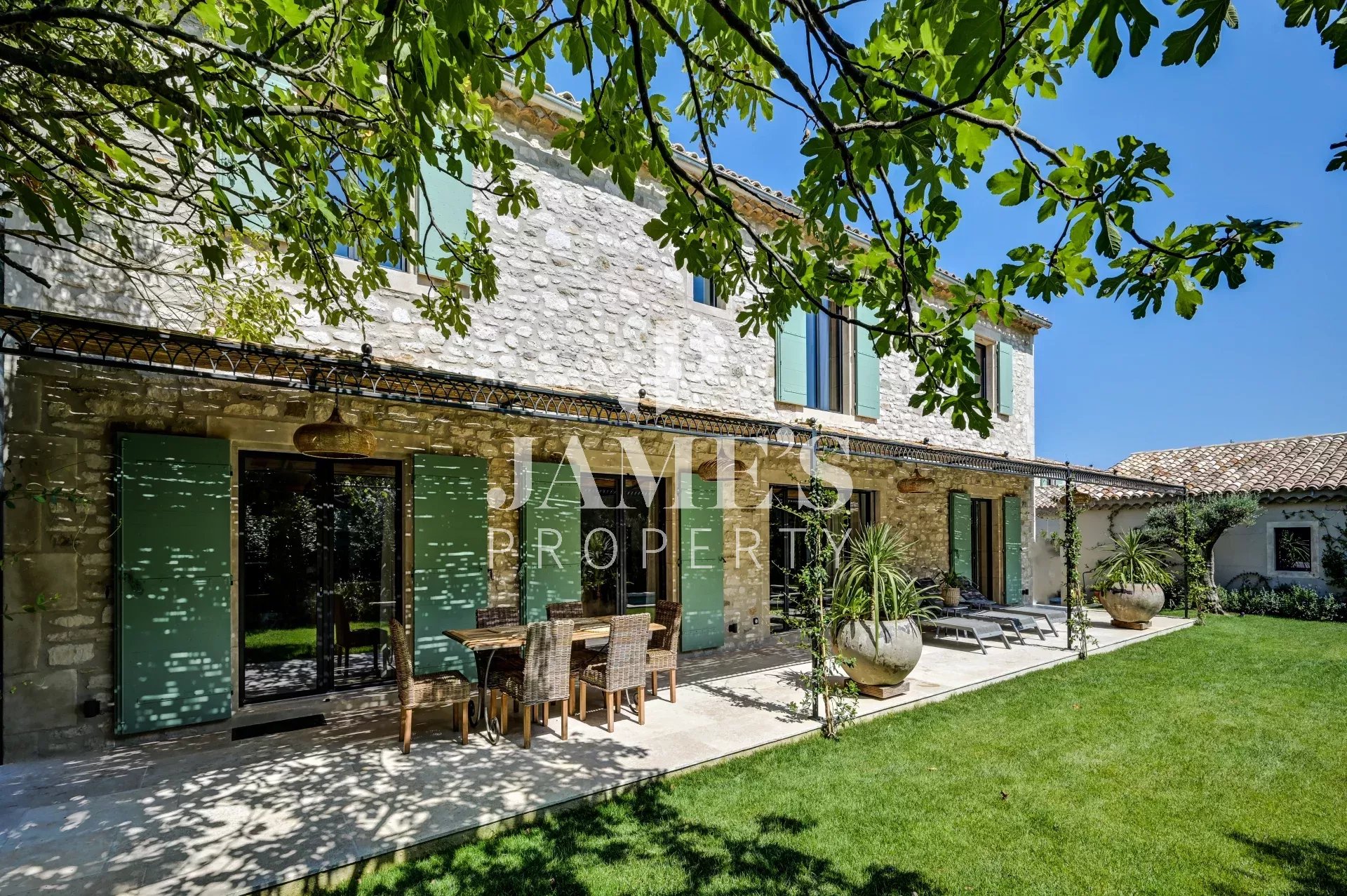 Photo 3 — JAME'S PROPERTY