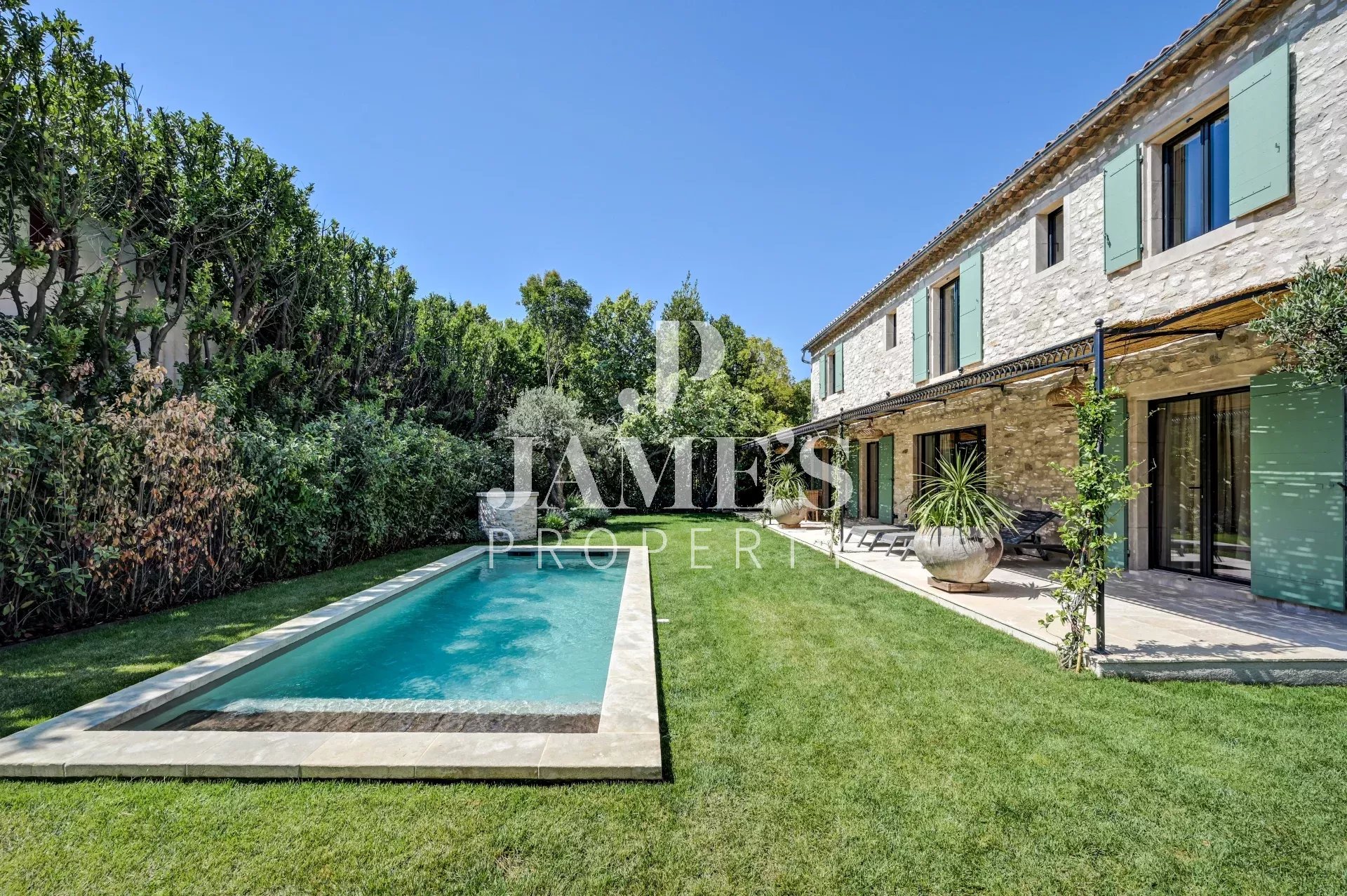 Photo 6 — JAME'S PROPERTY