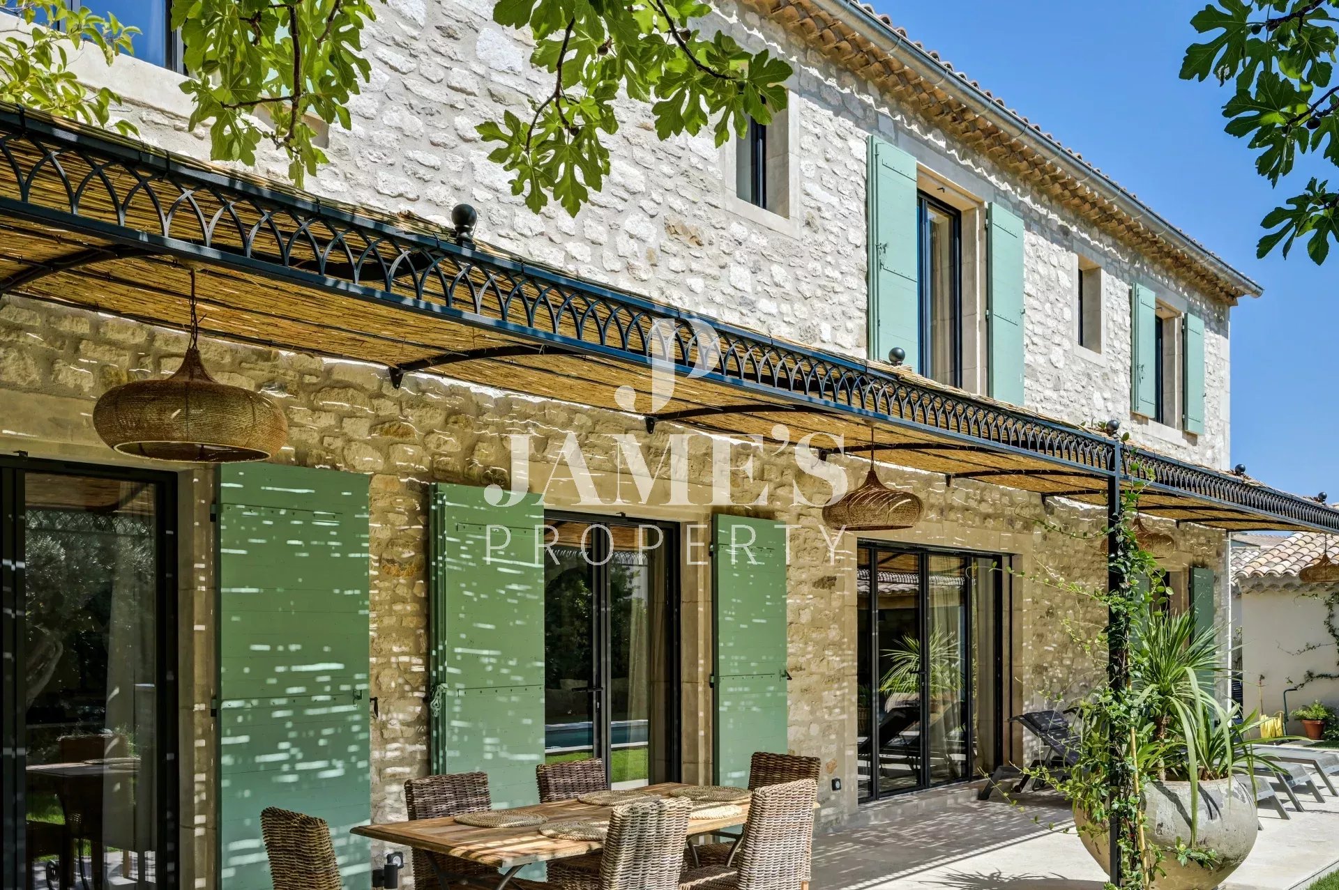 Photo 19 — JAME'S PROPERTY