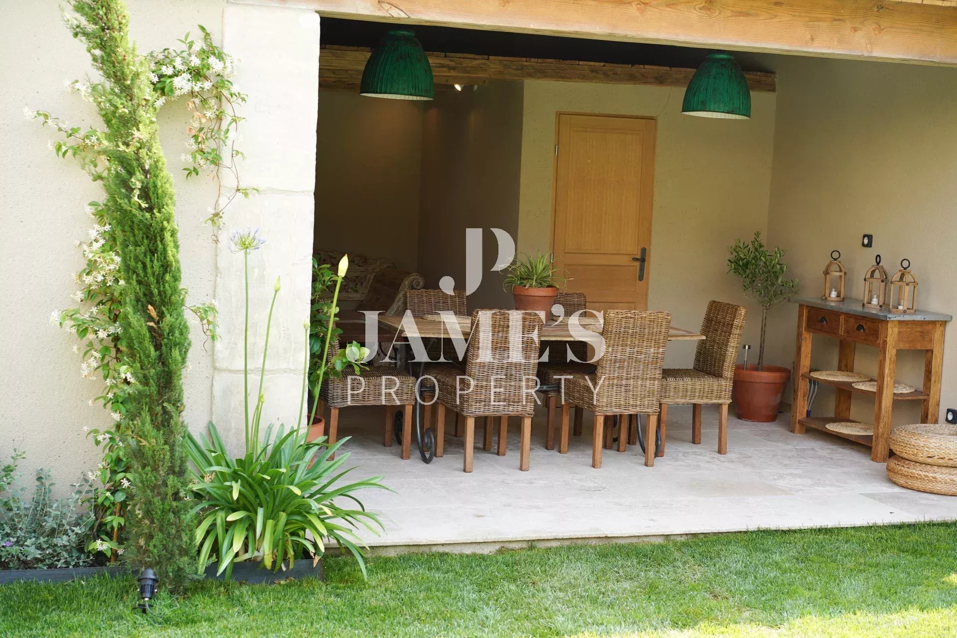 Photo 18 — JAME'S PROPERTY