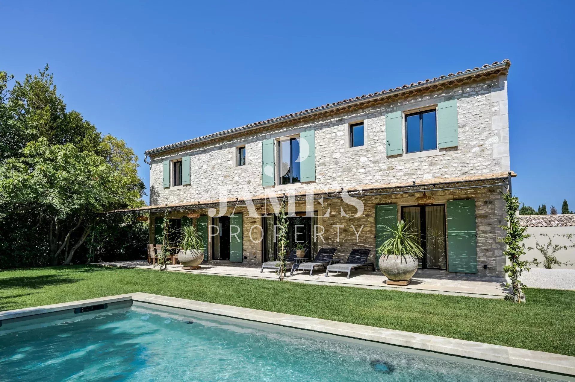 Photo 12 — JAME'S PROPERTY
