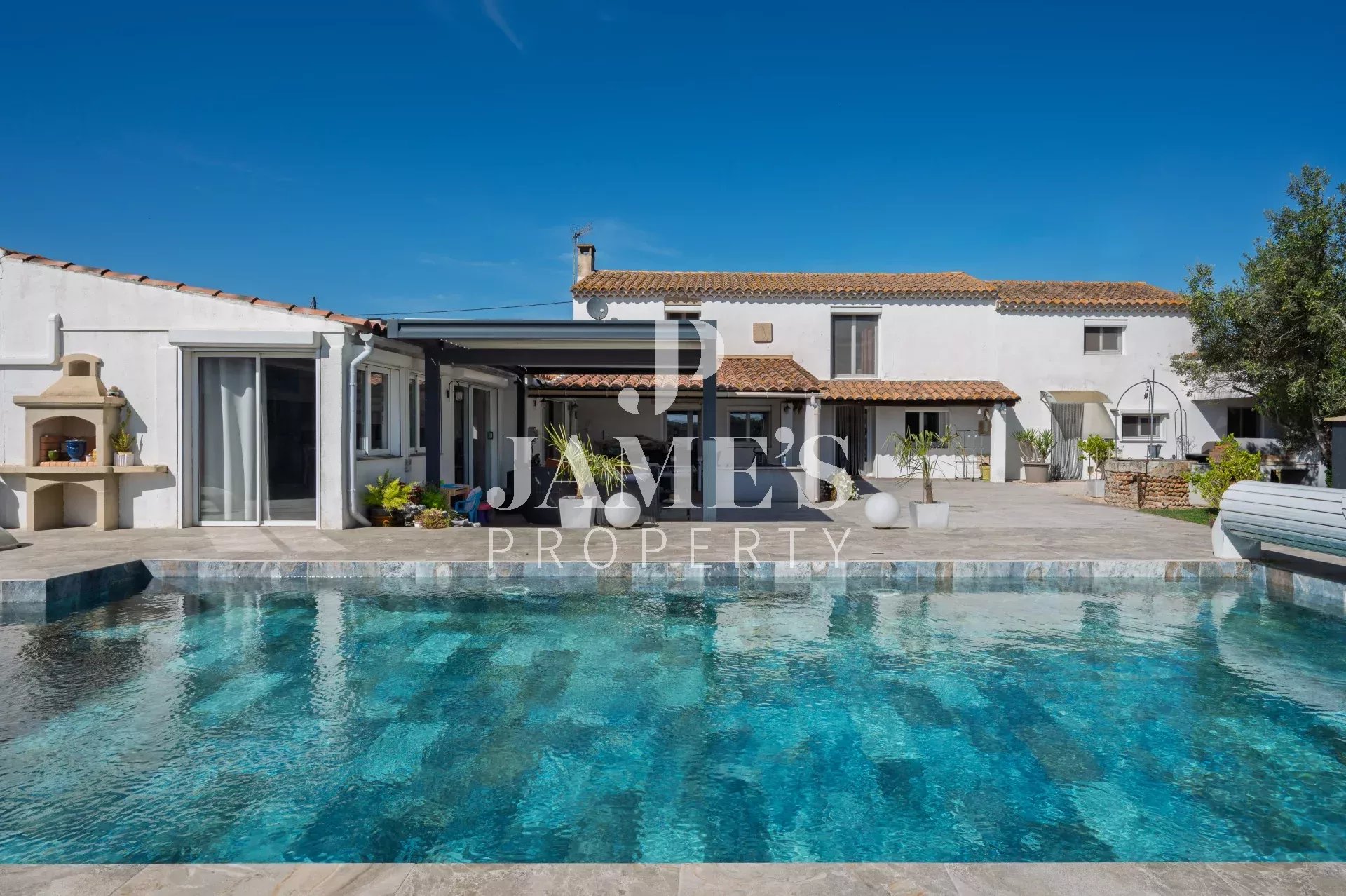 Photo 2 — JAME'S PROPERTY