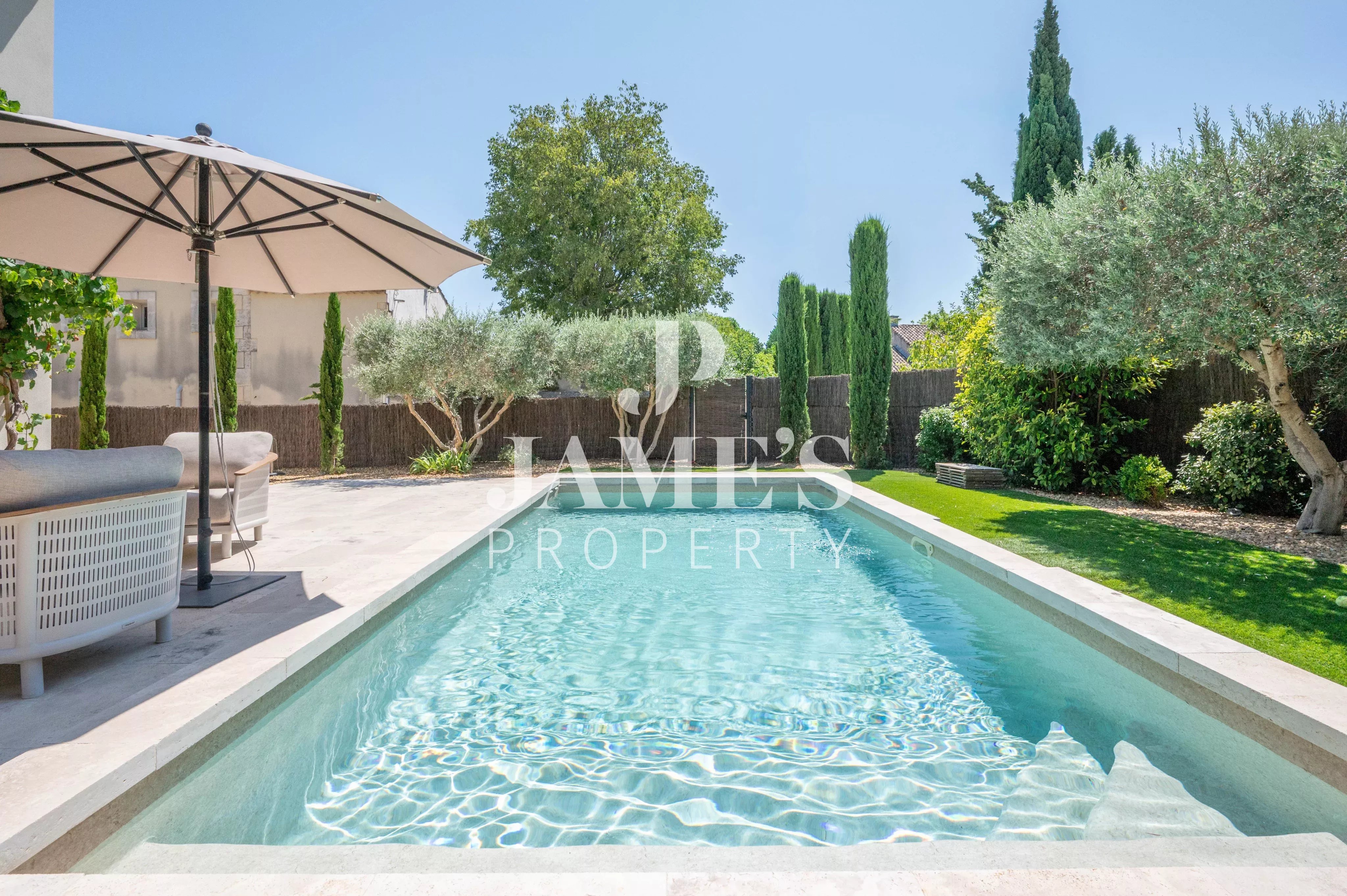 Photo 2 — JAME'S PROPERTY