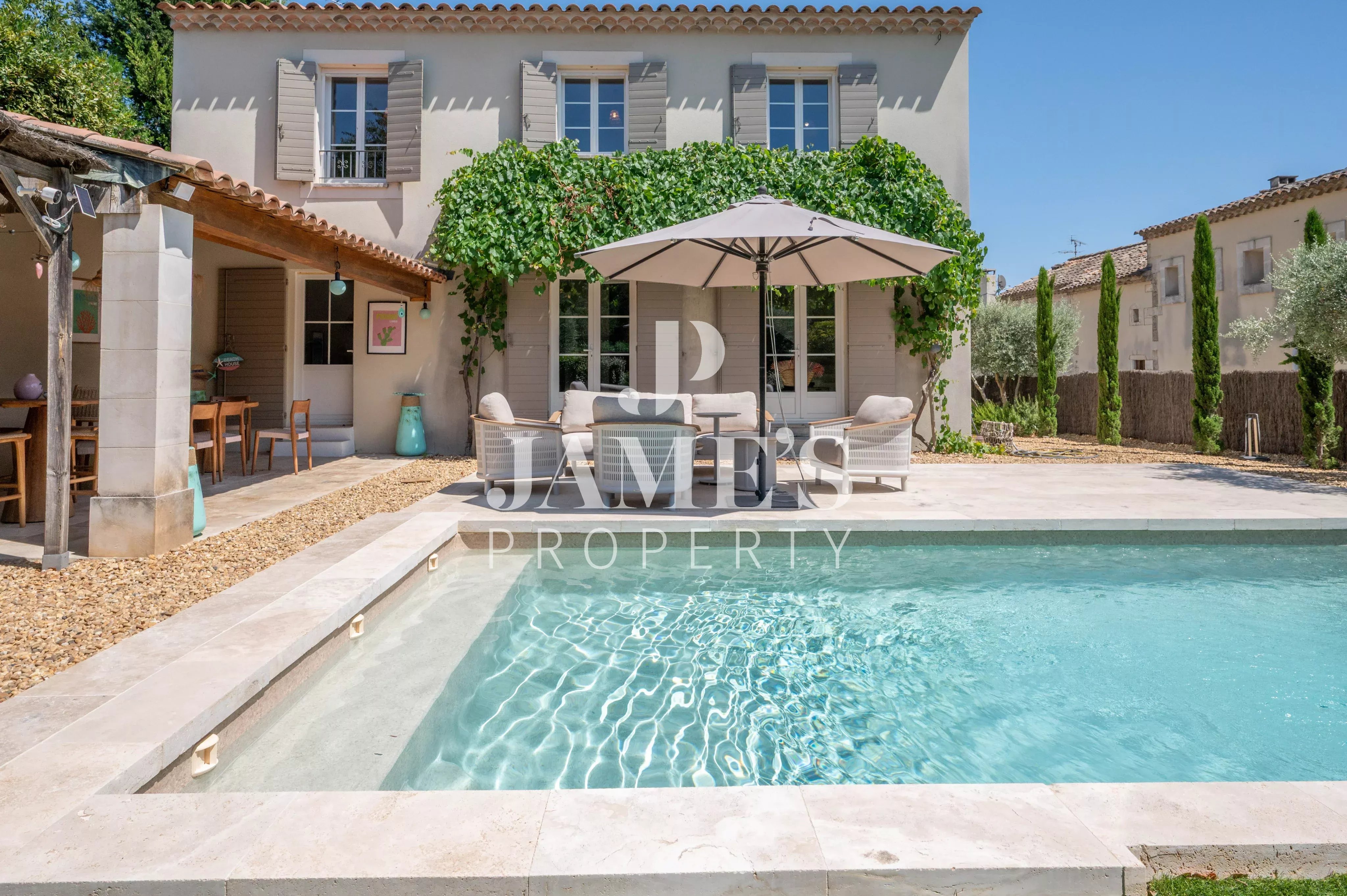 Photo 3 — JAME'S PROPERTY