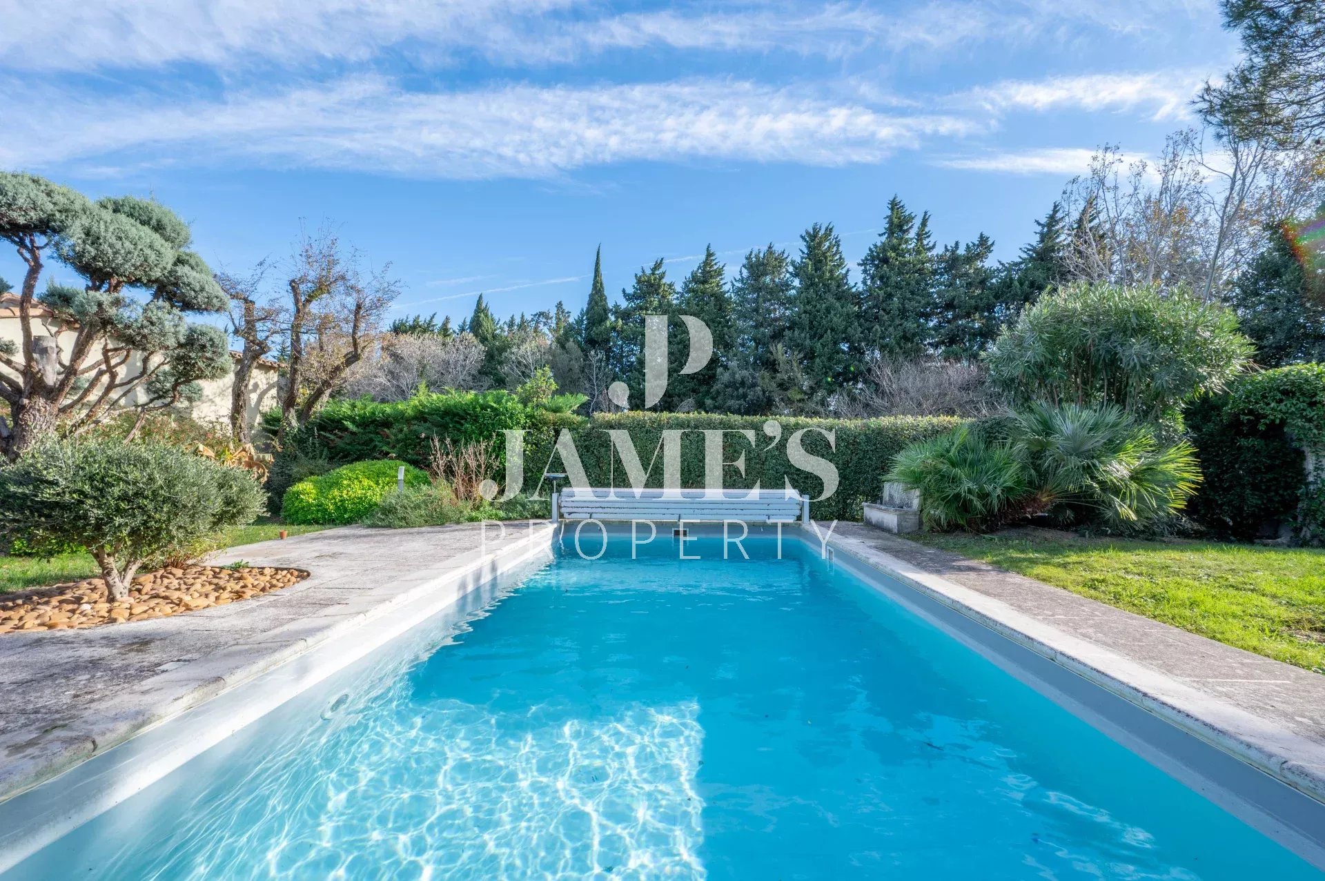 Photo 2 — JAME'S PROPERTY