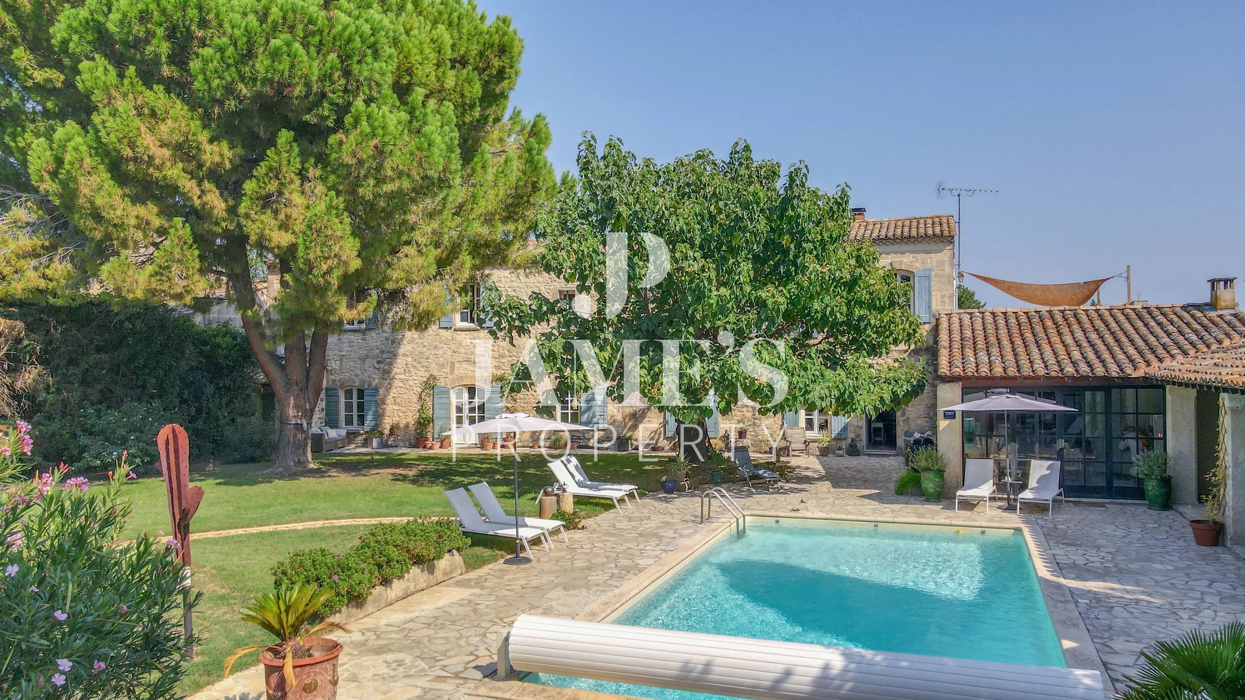 Photo 19 — JAME'S PROPERTY