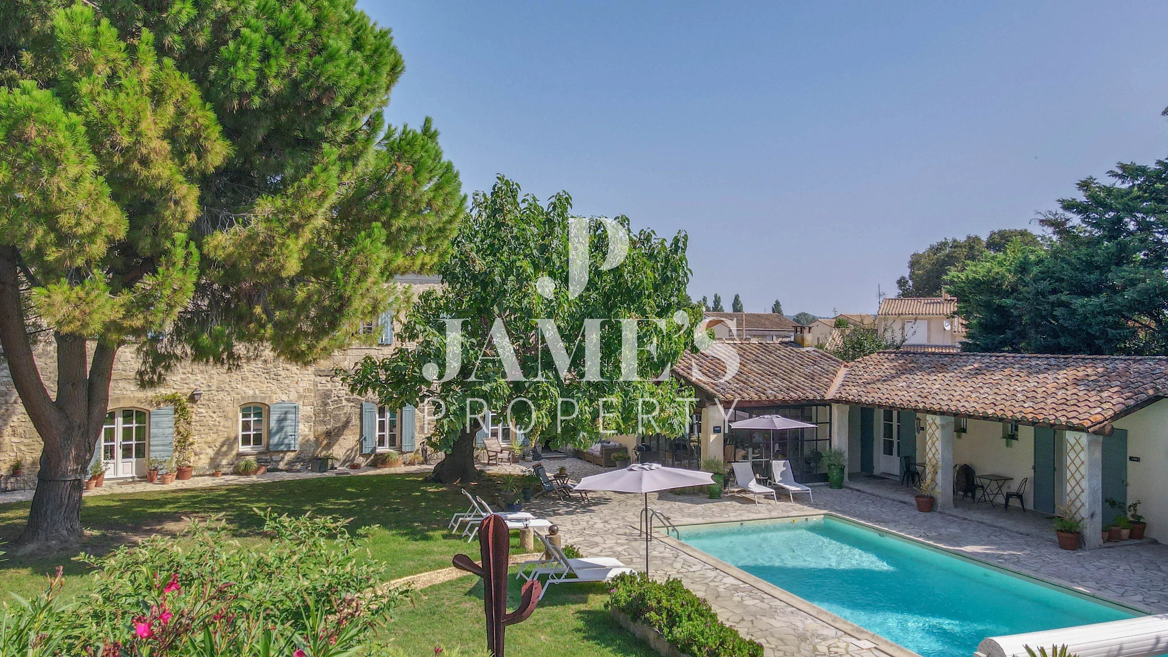 Photo 17 — JAME'S PROPERTY