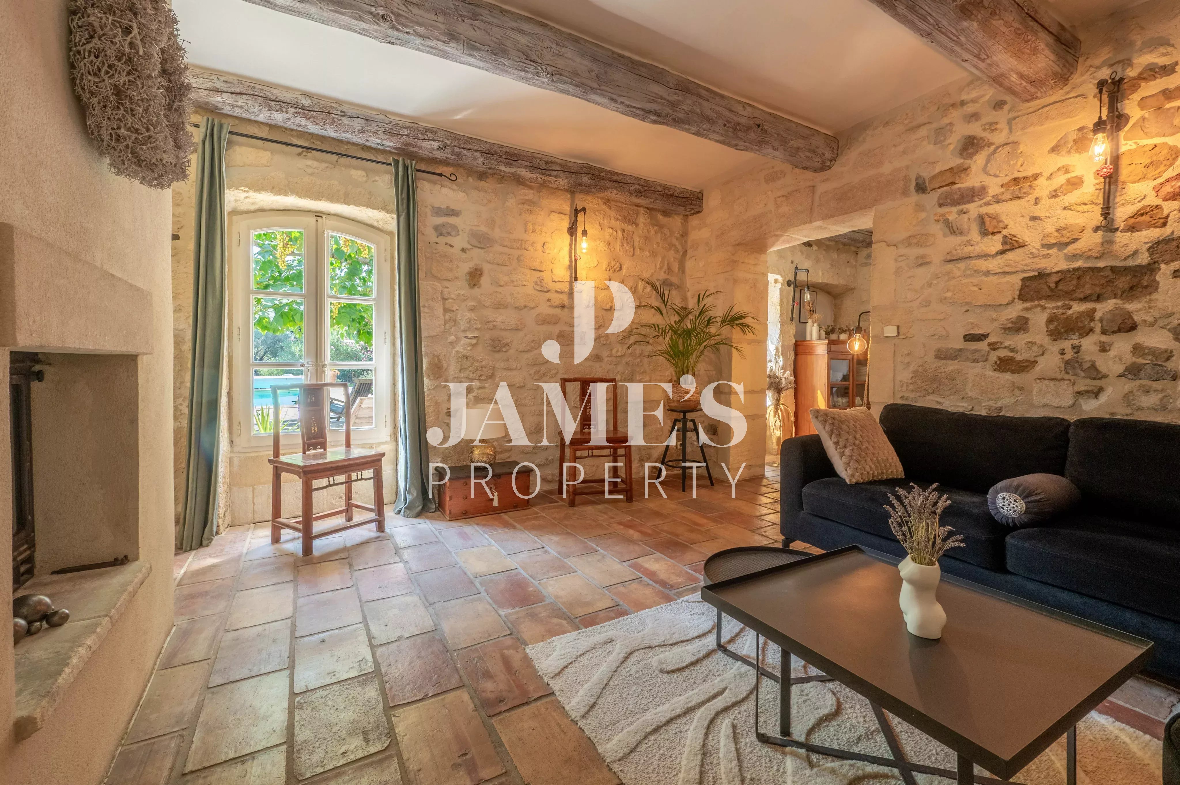Photo 10 — JAME'S PROPERTY