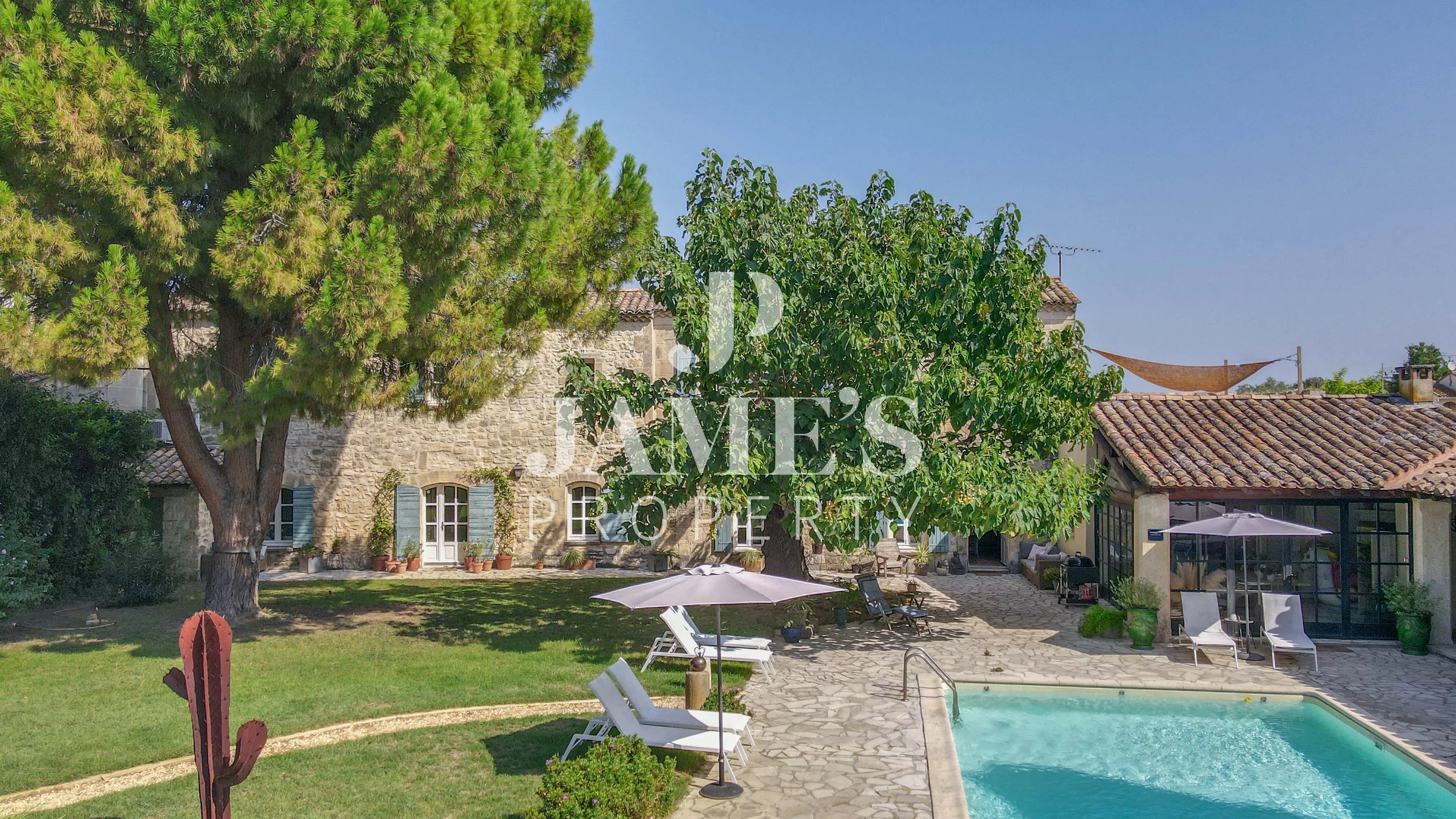 Photo 18 — JAME'S PROPERTY