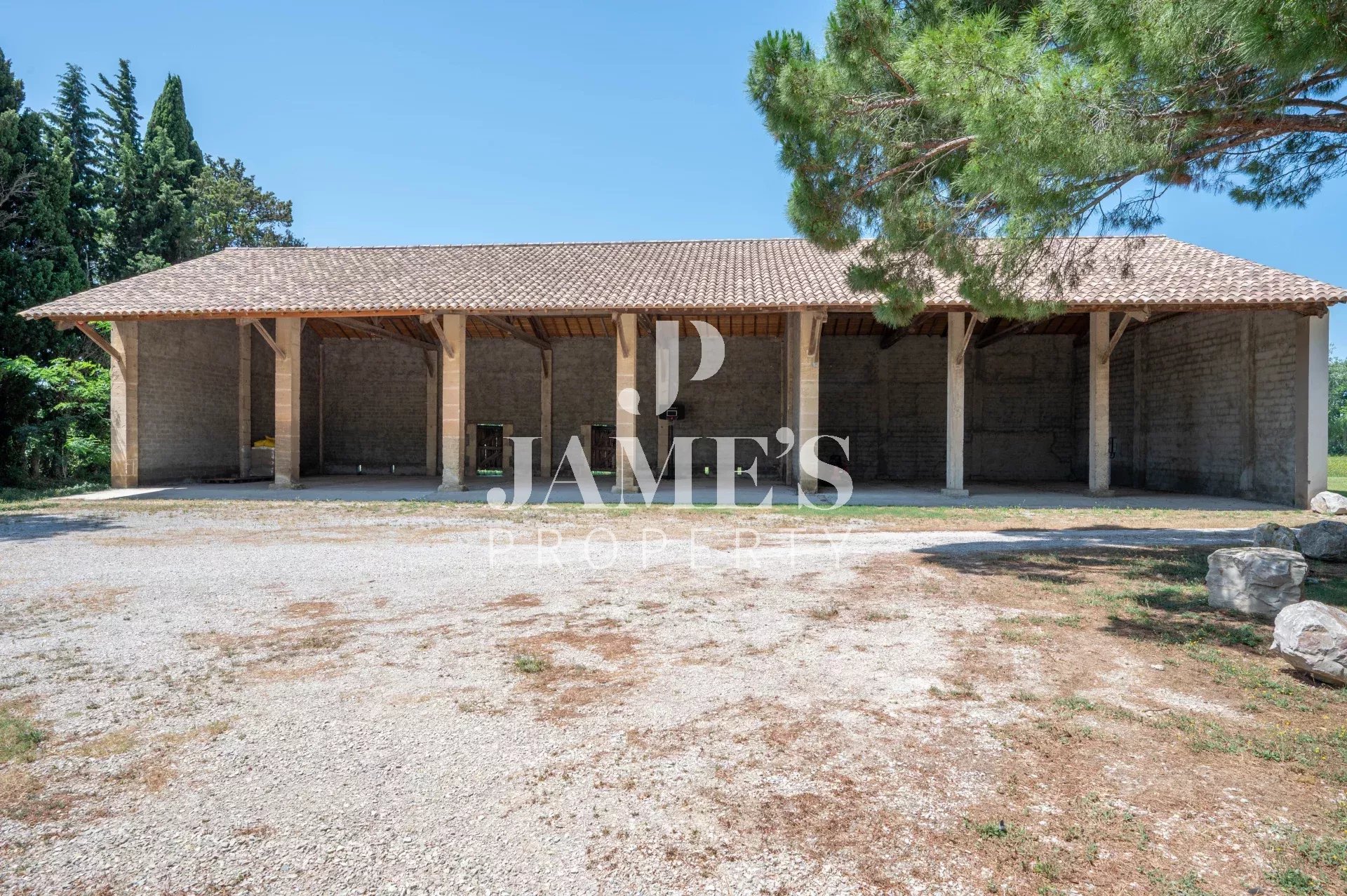 Photo 5 — JAME'S PROPERTY