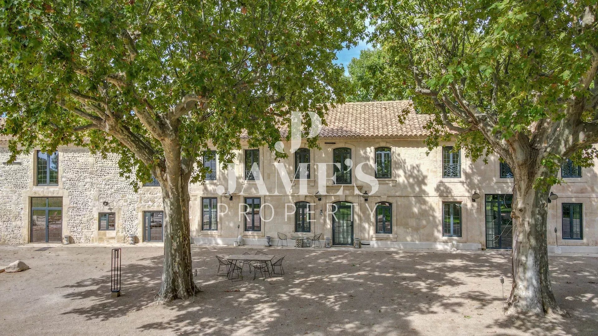 Photo 3 — JAME'S PROPERTY